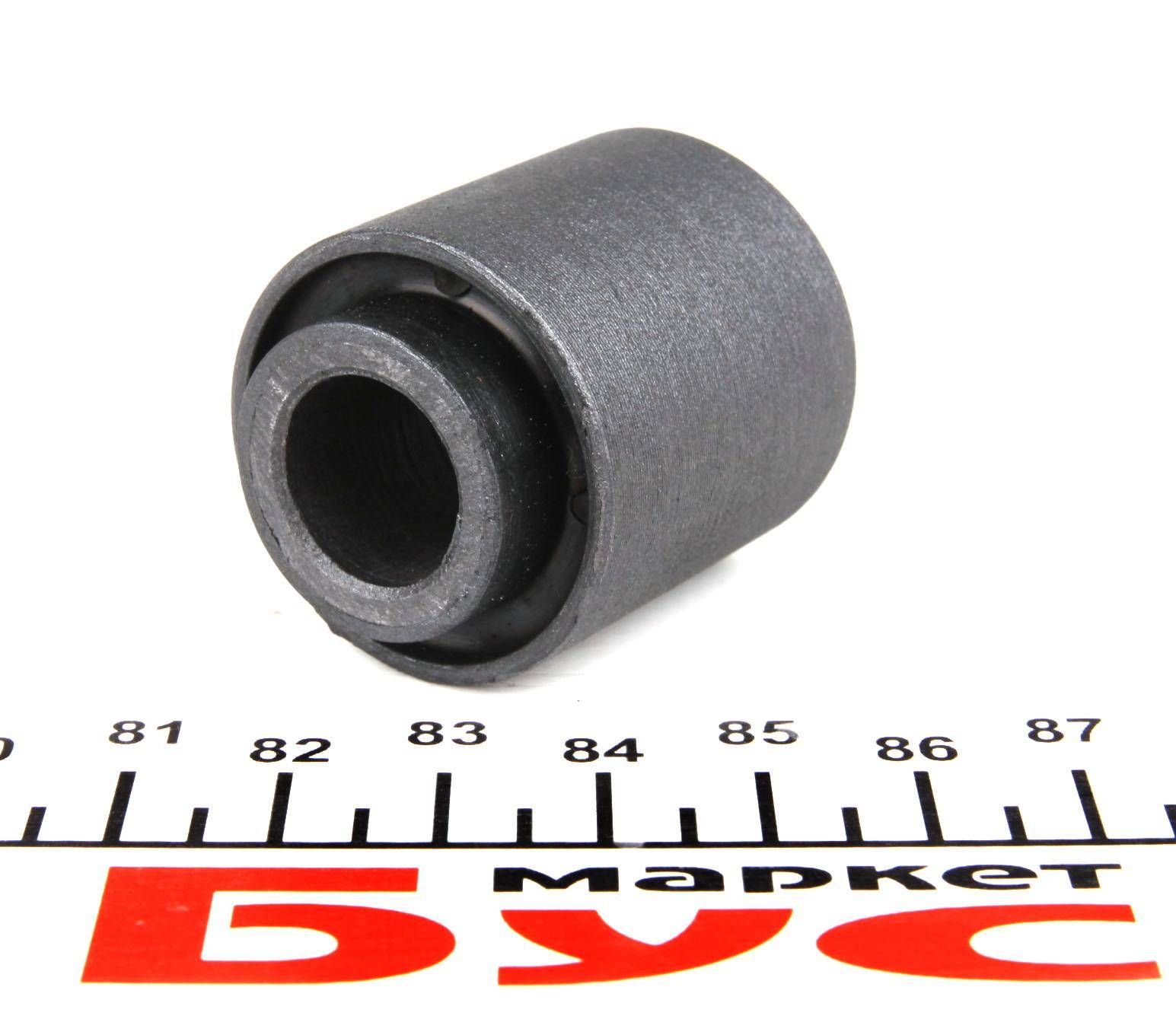 Сайлентблок важеля (заднього/ззовні) Mazda 626 92-97 (31.5x14x41/31) (знято з виробництва)