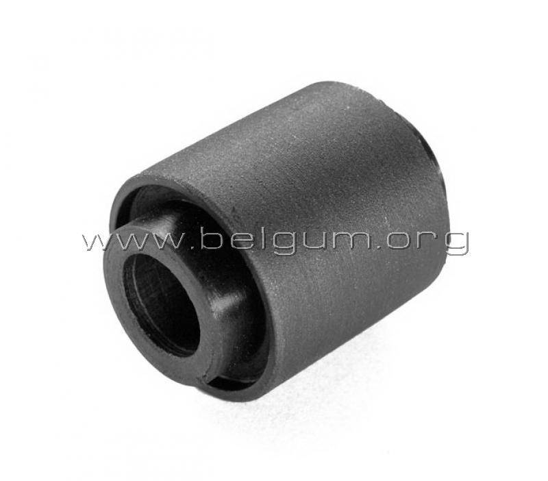 Сайлентблок важеля (заднього/ззовні) Mazda 626 92-97 (31.5x14x41/31) (знято з виробництва)