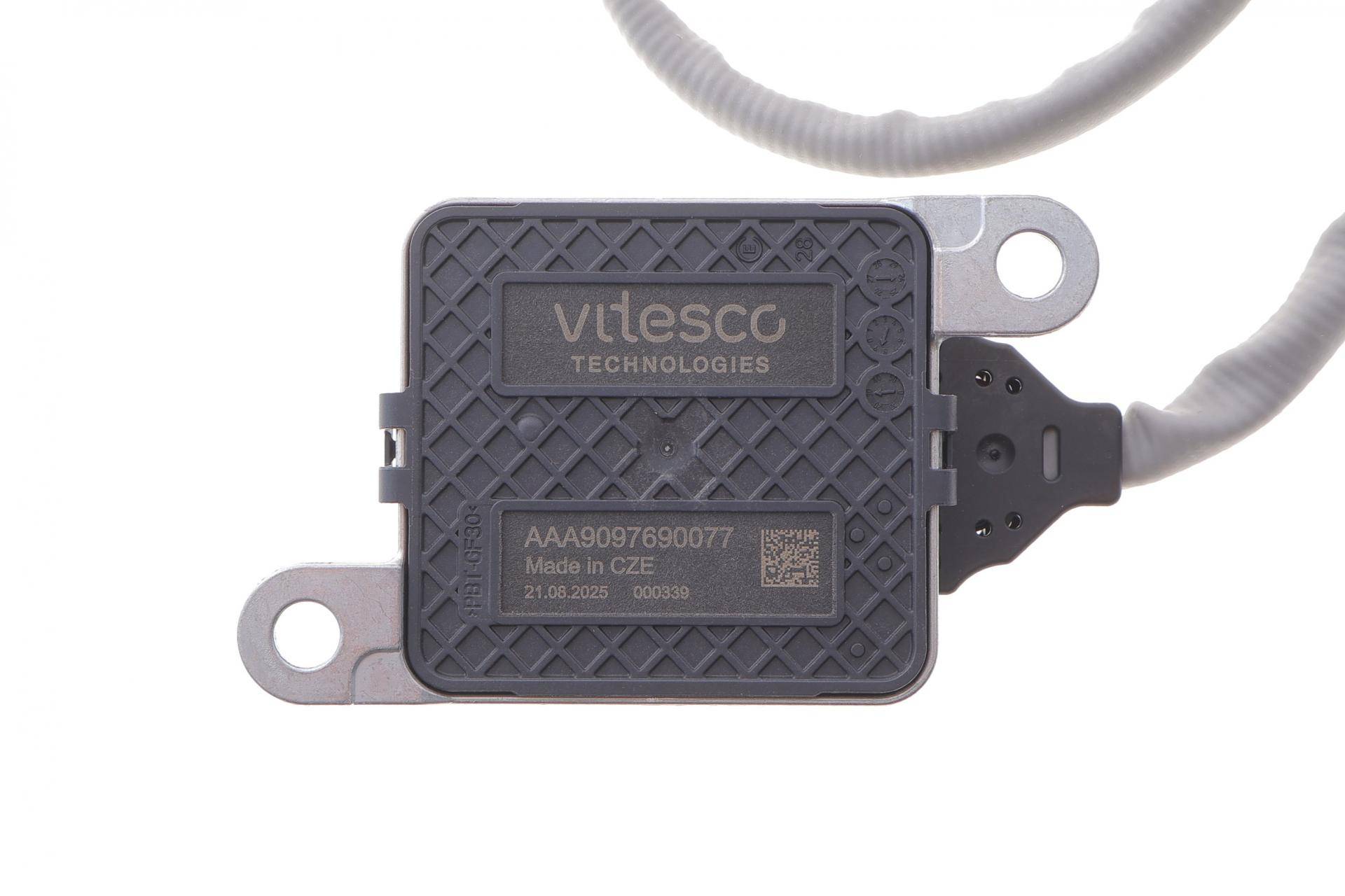 Датчик оксидів азоту (NOx) Citroen Berlingo/Jumper/Jumpy/Peugeot Boxer/Expert/Partner 14-