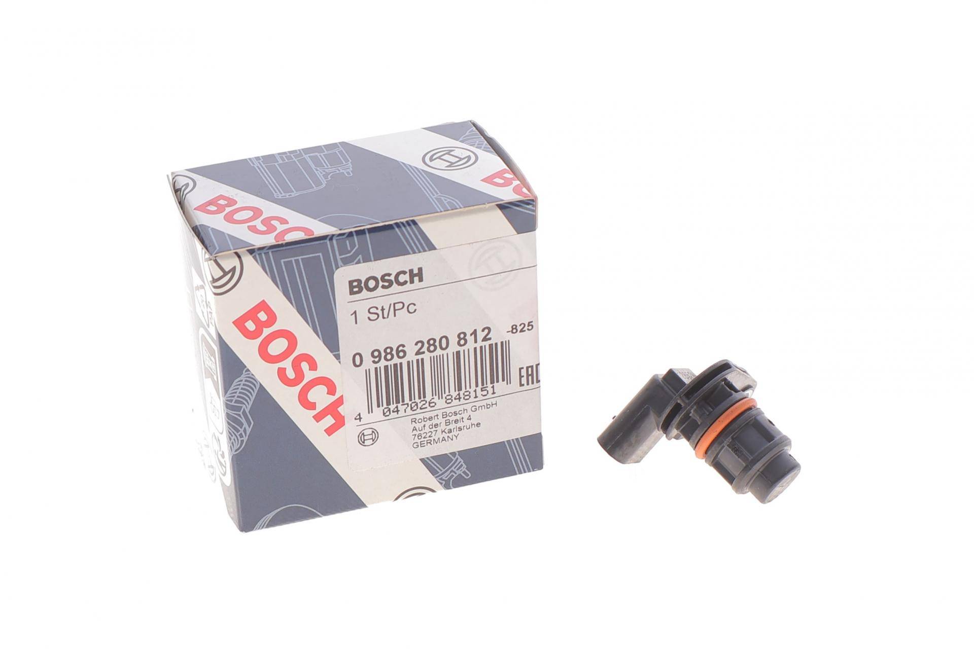 Датчик положення розподільчого валу Ford Focus 1.0/1.5 EcoBoost 18-