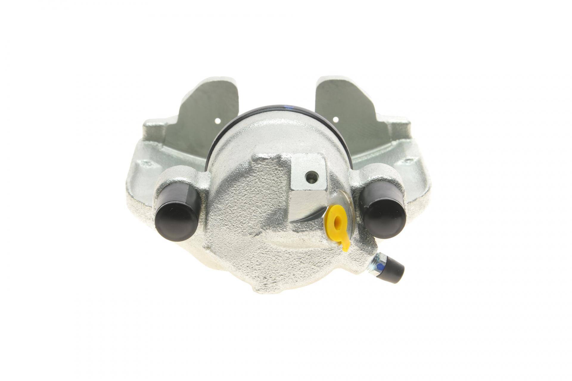 Супорт гальмівний (передній) (R) Audi A4/A6/Seat Exeo/Skoda Superb/VW Passat 94-13 (d=57mm) (Ate)