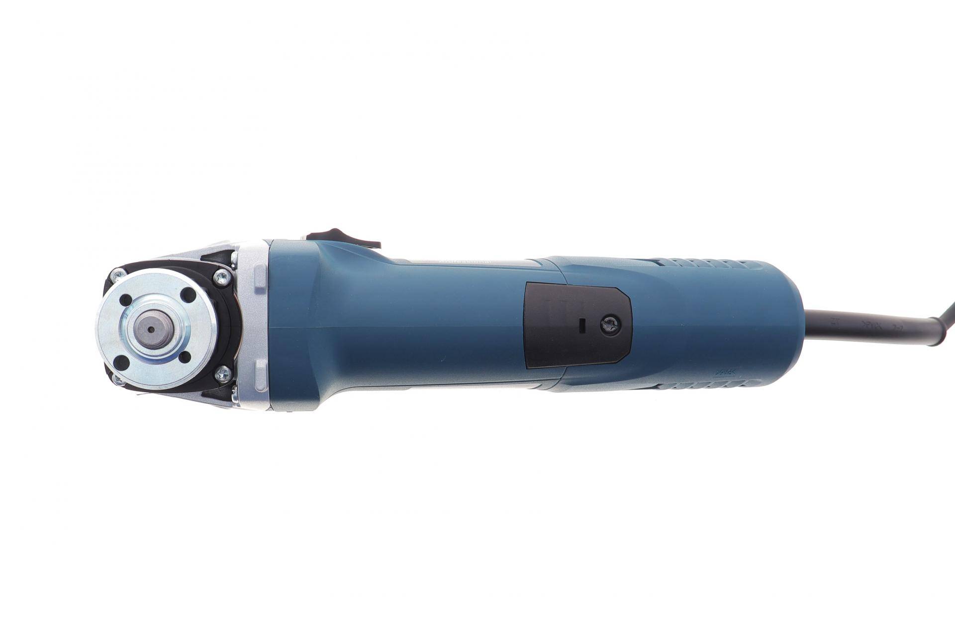 Шліфмашина кутова GWS 7-125 720W 11 000 об/хв