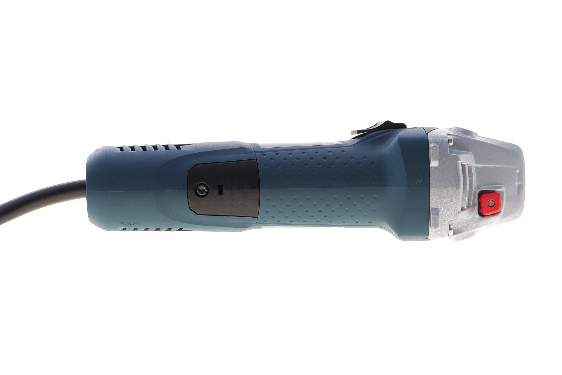 Шліфмашина кутова GWS 7-125 720W 11 000 об/хв