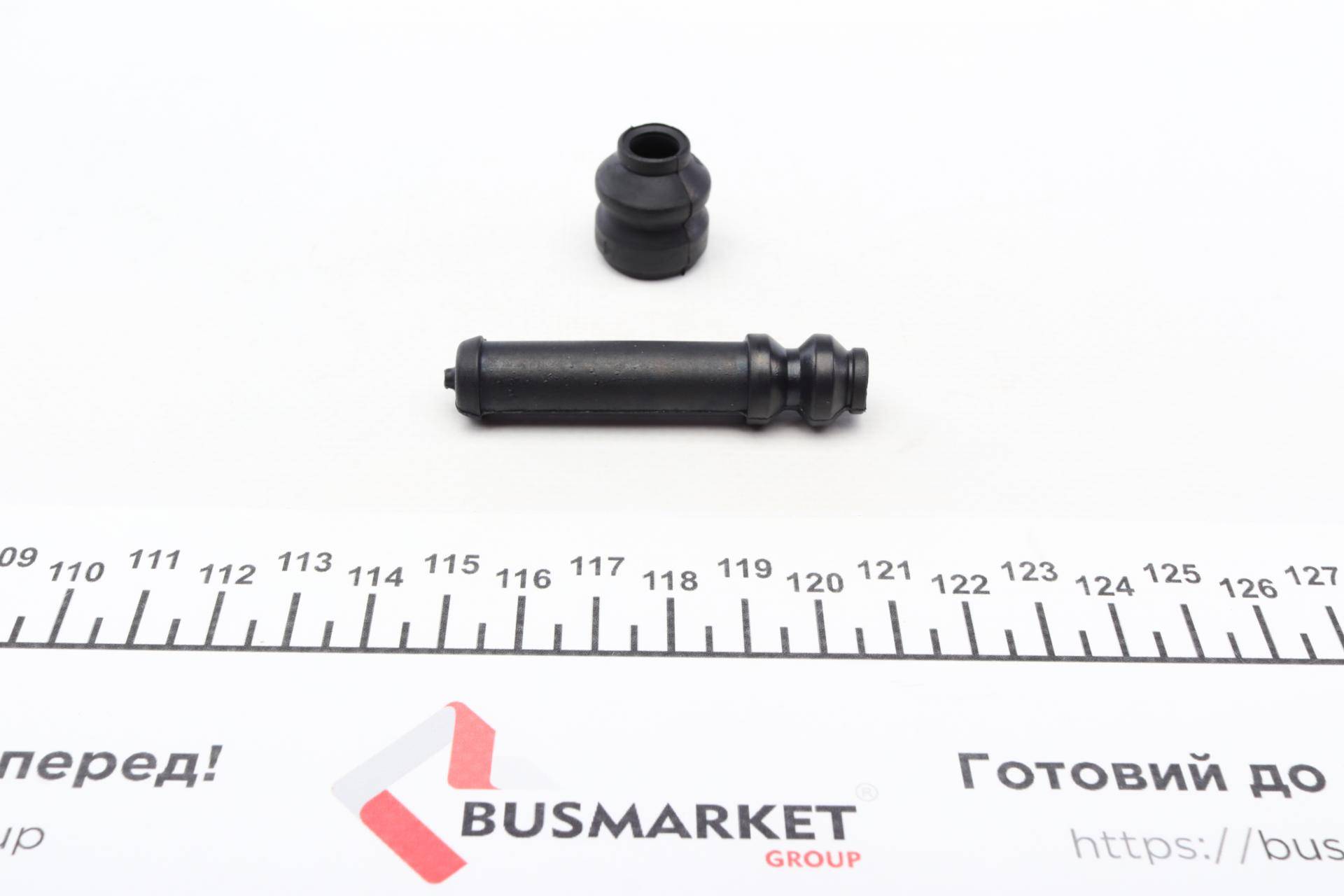 Ремкомплект супорта (переднього) Mazda MX5 -05 (d=51mm) (+ поршень) (Sumitomo)