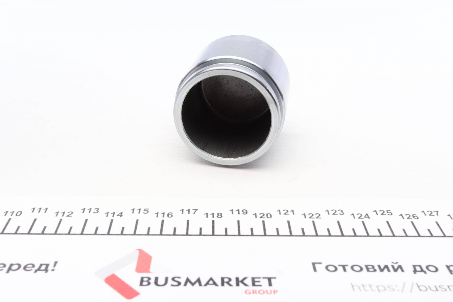 Ремкомплект супорта (переднього) Mazda MX5 -05 (d=51mm) (+ поршень) (Sumitomo)