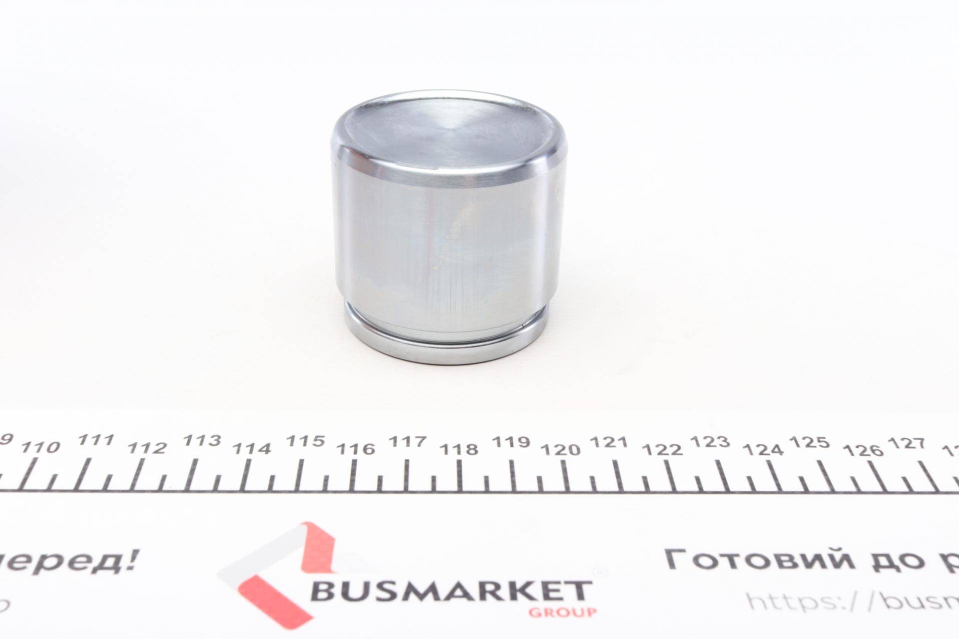 Ремкомплект супорта (переднього) Mazda MX5 -05 (d=51mm) (+ поршень) (Sumitomo)