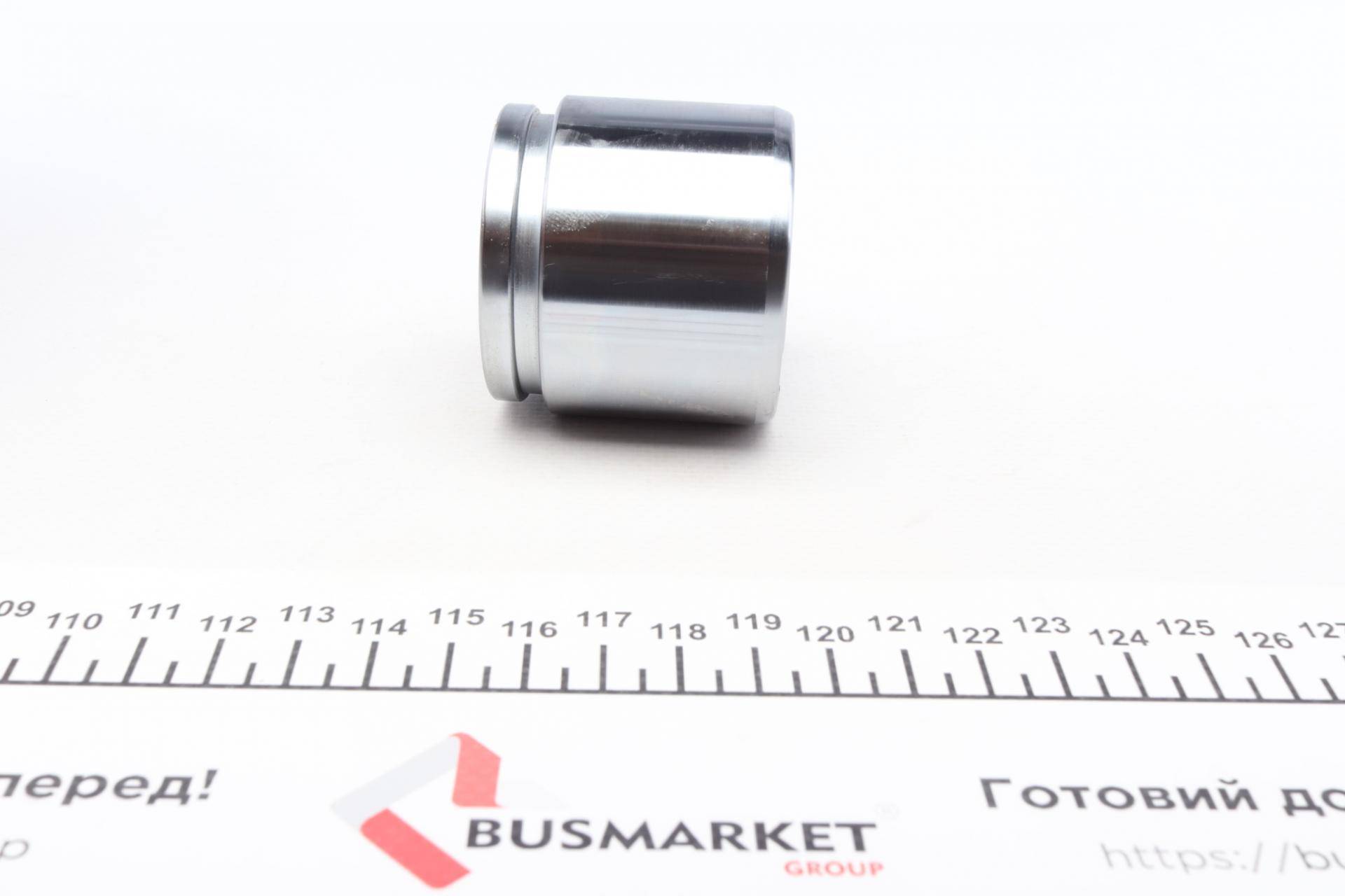 Ремкомплект супорта (переднього) Mazda MX5 -05 (d=51mm) (+ поршень) (Sumitomo)