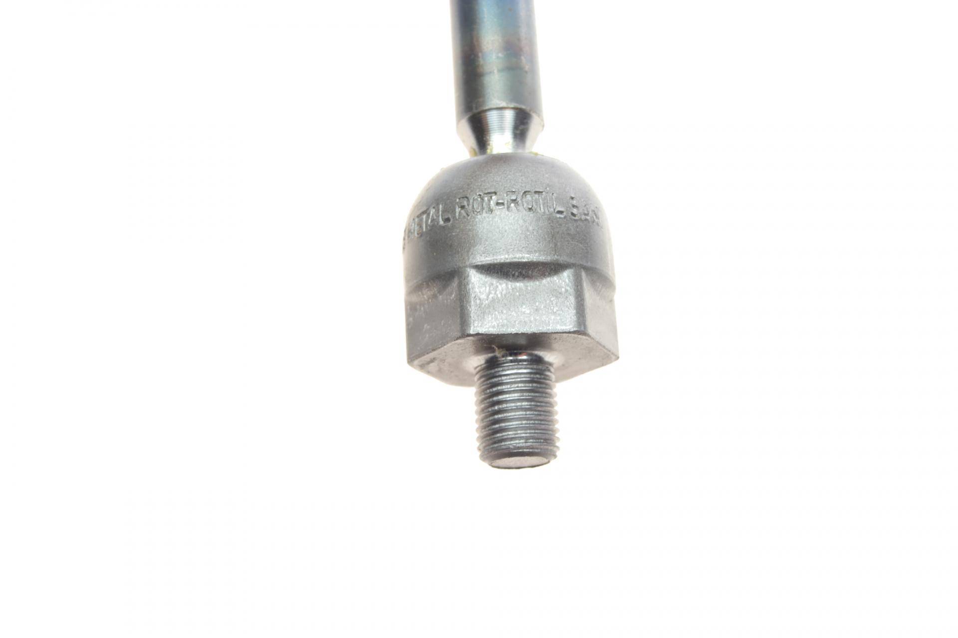 Тяга рульова (з наконечником) (R) Skoda Fabia/Roomster 99-15/VW Polo/Seat Ibiza 01-