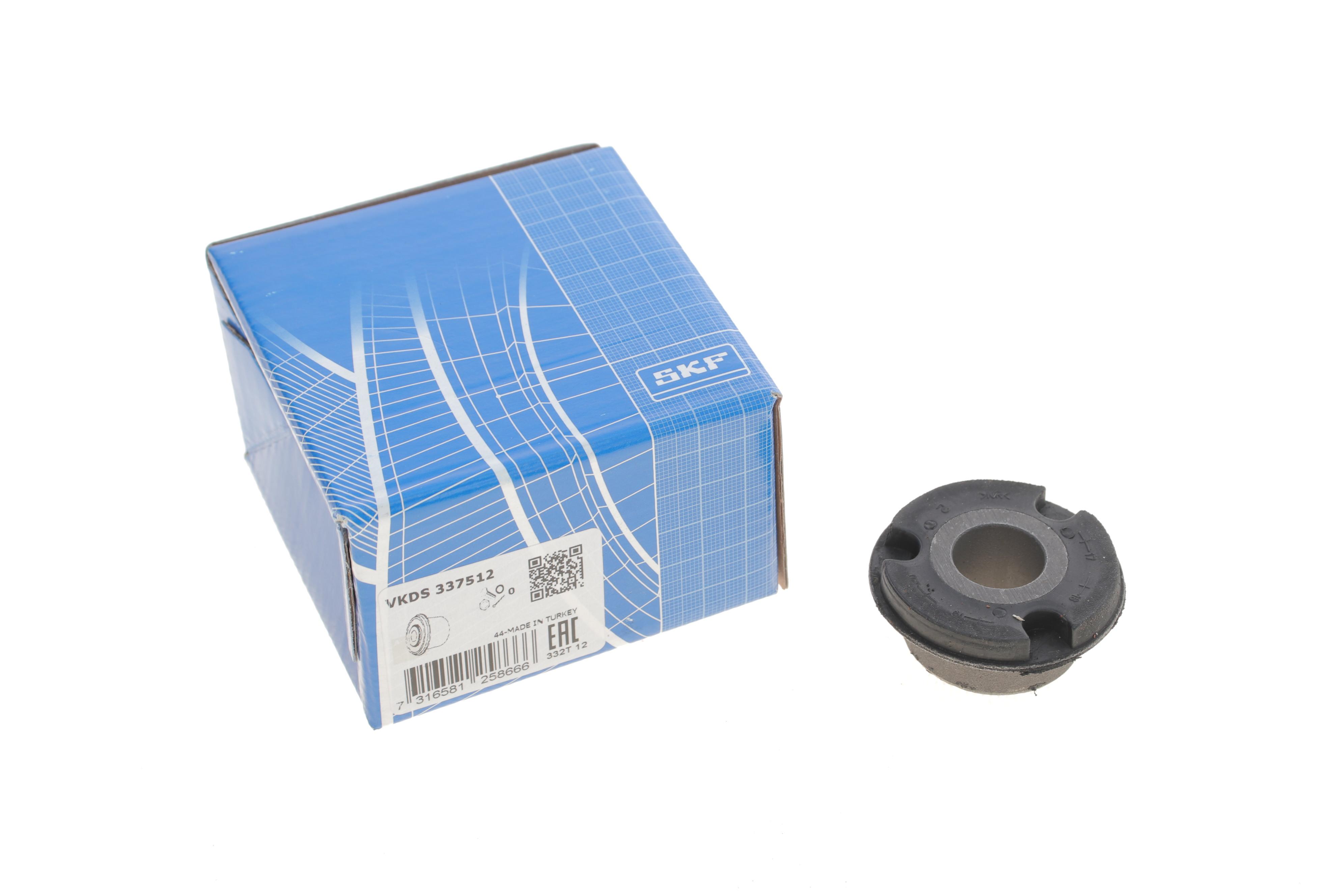 Сайлентблок важеля (переднього) Lada Kalina/Samara 91-13