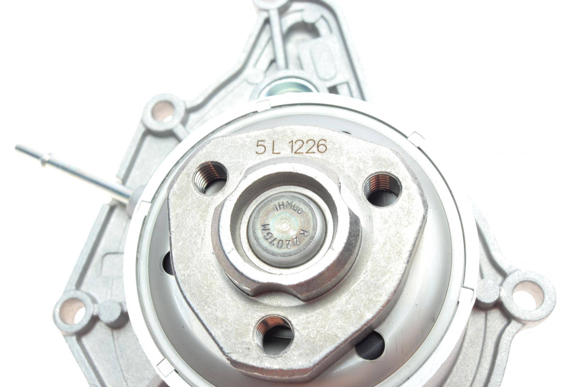 Помпа води Audi A6/A7 2.8FSI/FSI quattro 11-/Audi A8 2.5TFSI 12- (перемикається)