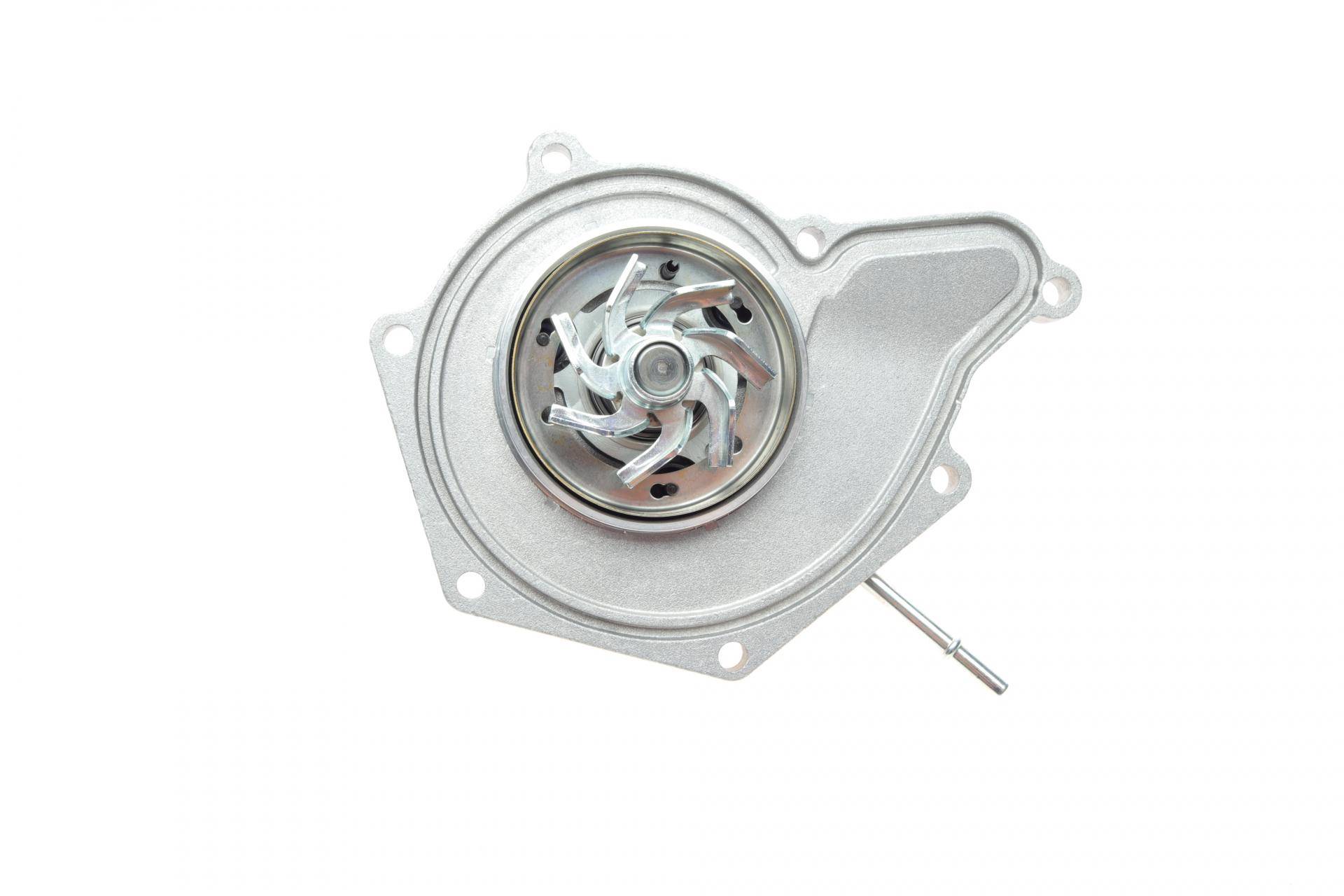 Помпа води Audi A6/A7 2.8FSI/FSI quattro 11-/Audi A8 2.5TFSI 12- (перемикається)