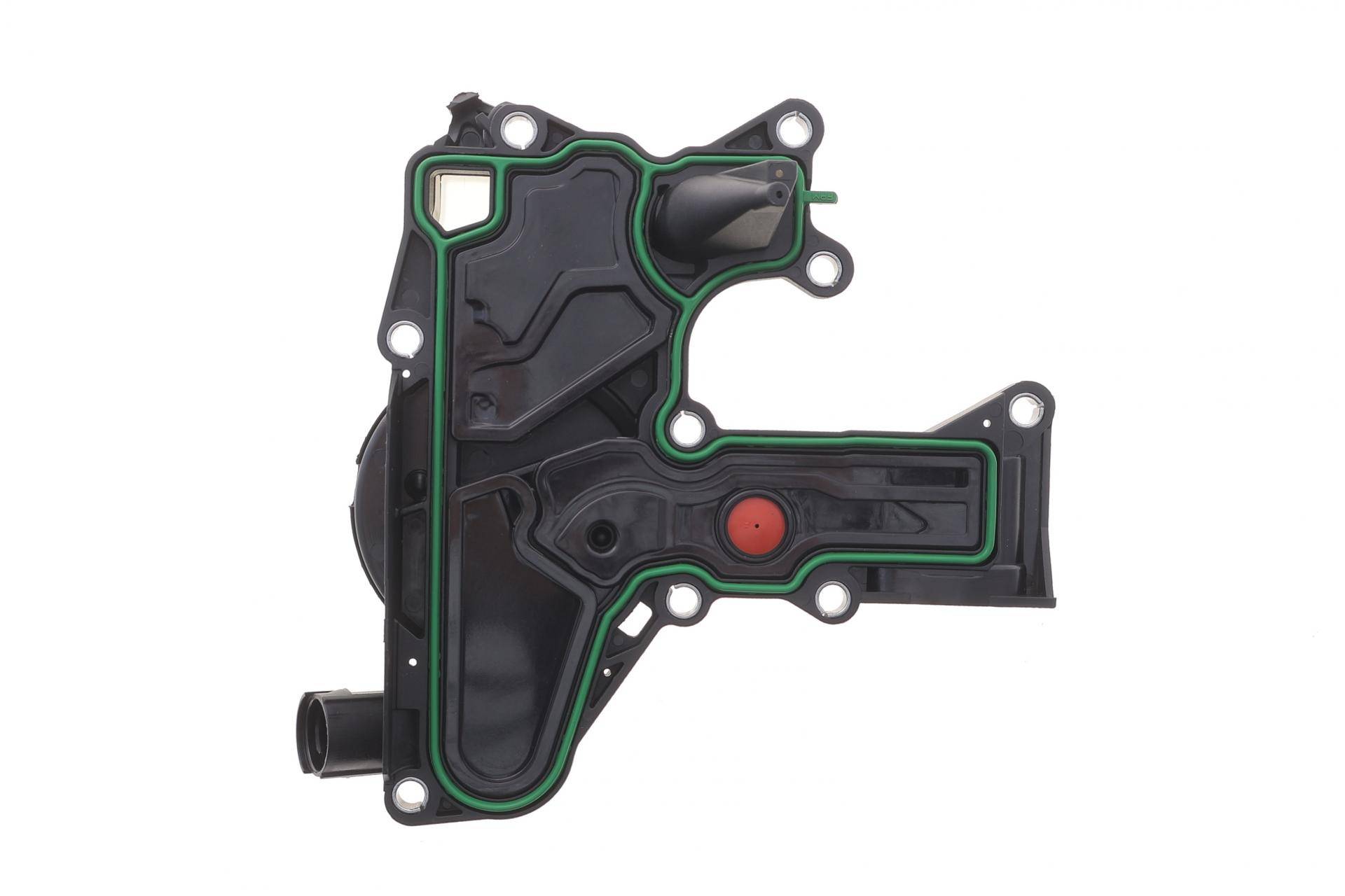 Сепаратор (мастиловіддільник) Audi Q3/Q5/VW Tiguan 2.0 TFSI 07-18