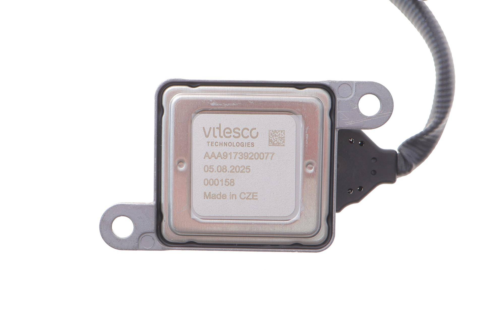 Датчик оксидів азоту (NOx) MB E-class (W212)/GL-class (X164)/M-class (W164/W166) 05-15