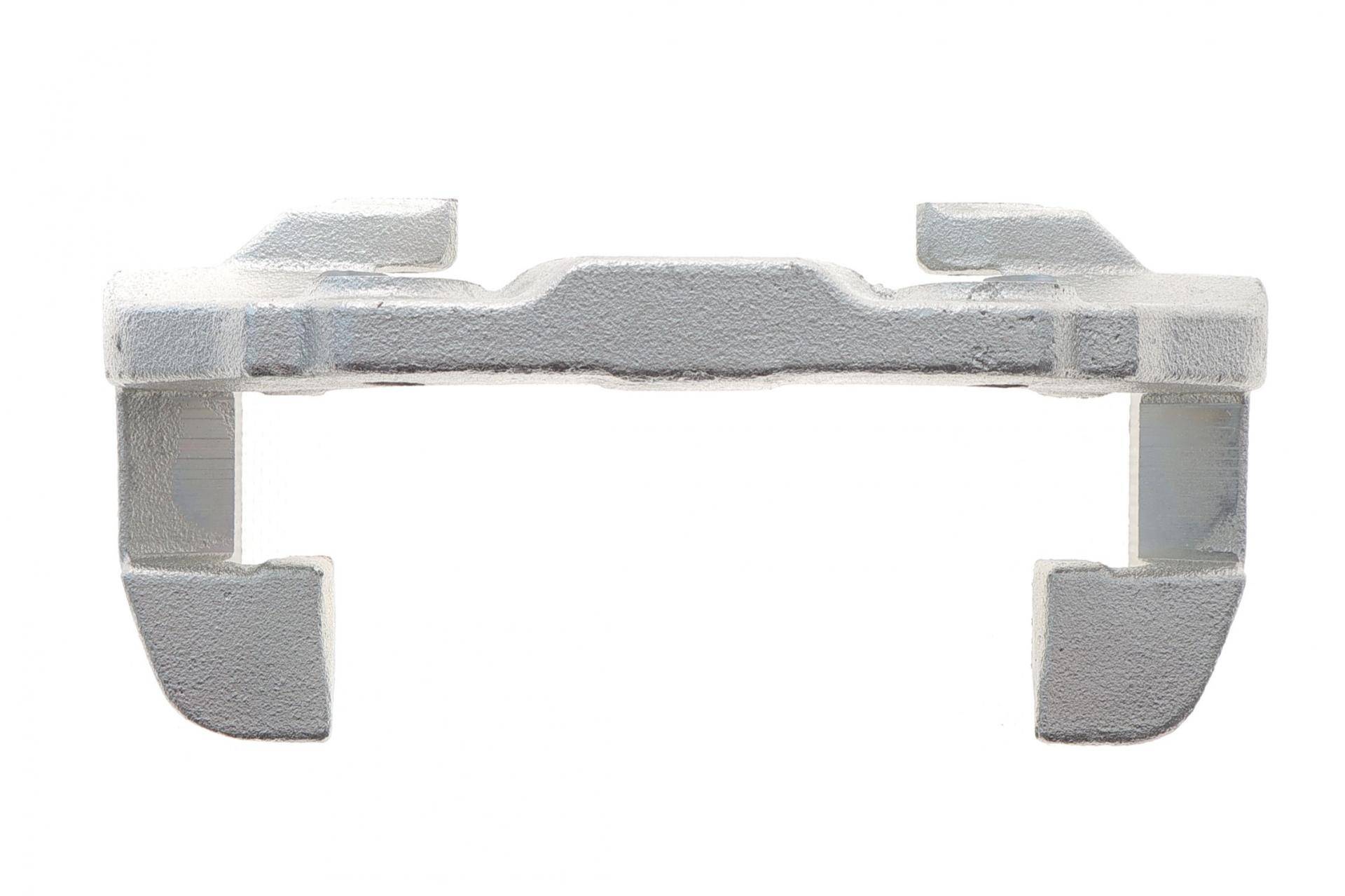 Скоба супорта (переднього) Ford Fiesta/Mazda 2 95-07 (ATE)