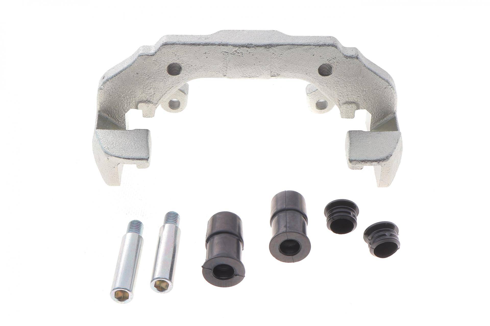 Скоба супорта (переднього) Ford Fiesta/Mazda 2 95-07 (ATE)