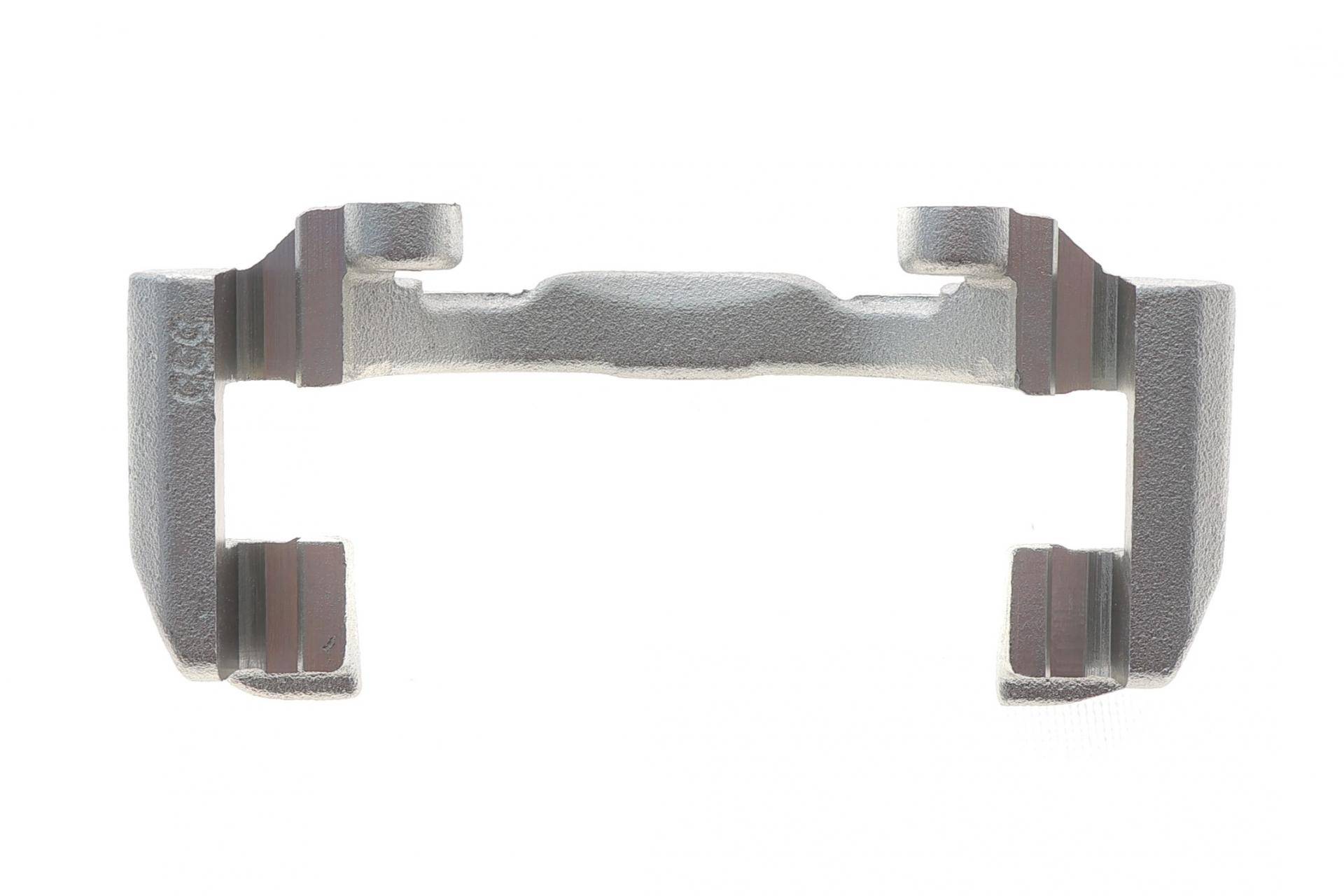 Скоба супорта (переднього) Ford Fiesta/Mazda 2 95-07 (ATE)