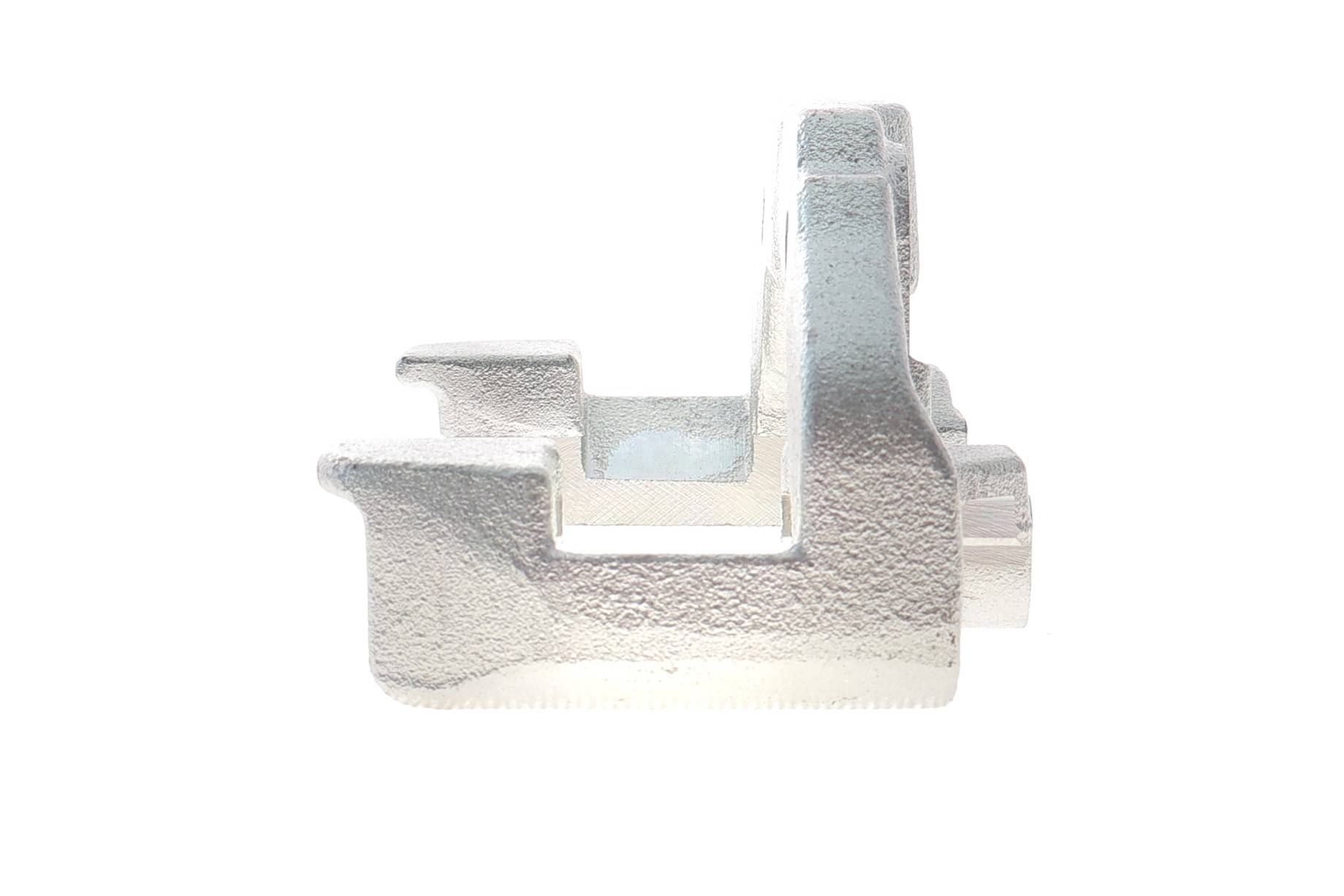 Скоба супорта (переднього) Ford Fiesta/Mazda 2 95-07 (ATE)