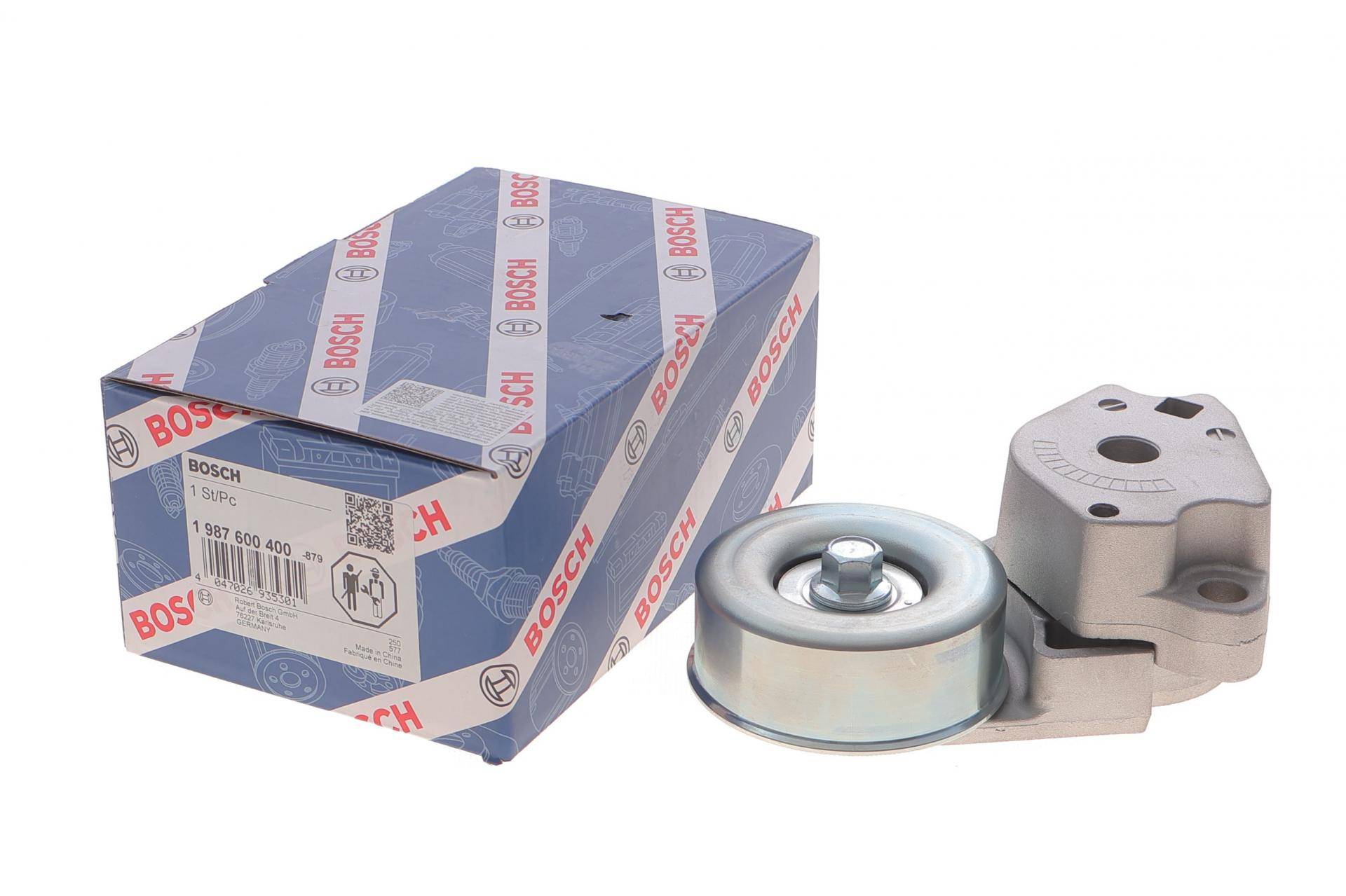 Натяжник ременя генератора Mitsubishi L200 2.5 DI-D 07-15