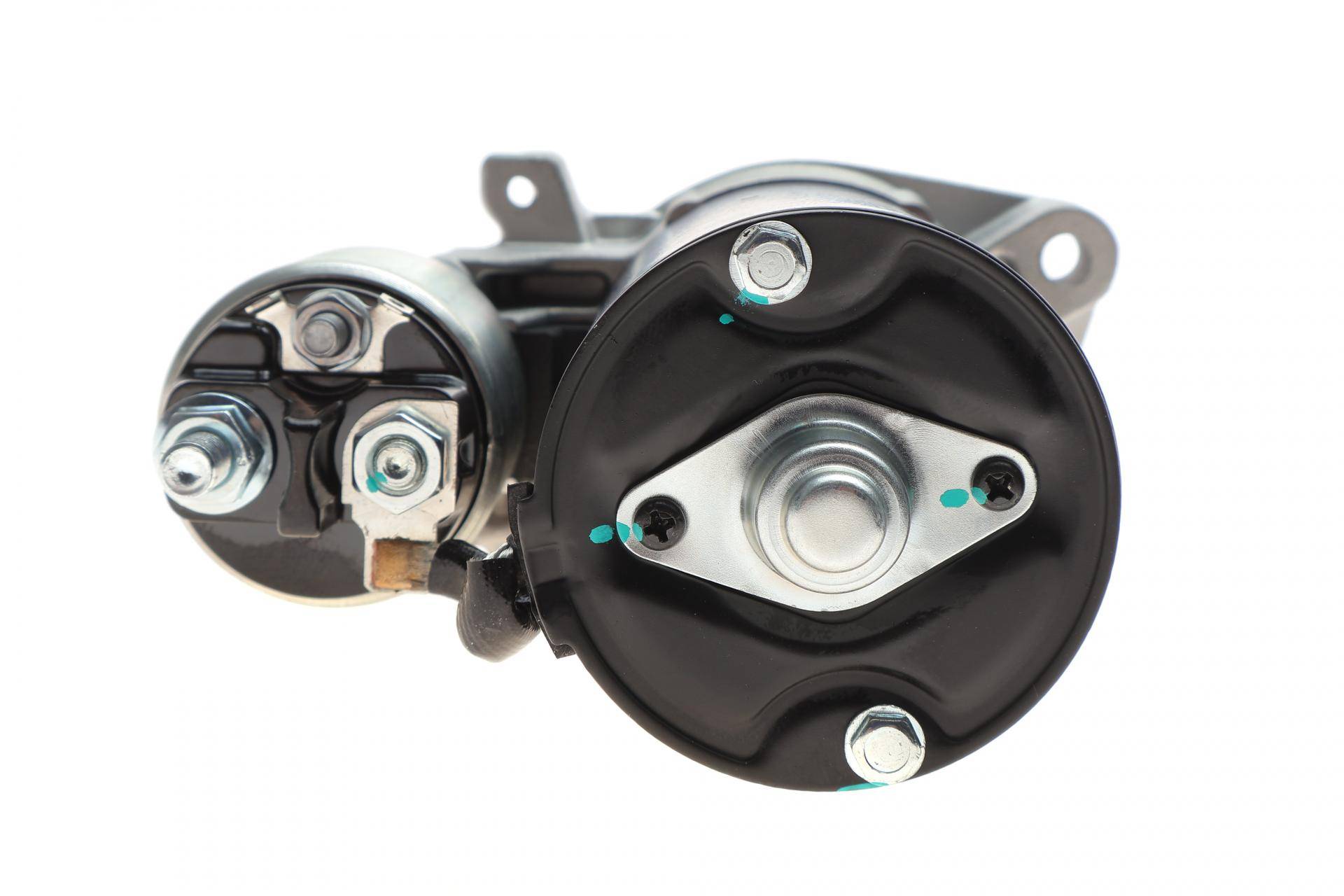 Стартер MB Sprinter/Vito 2.2CDI 00-09 (1.7kw) (z=12)