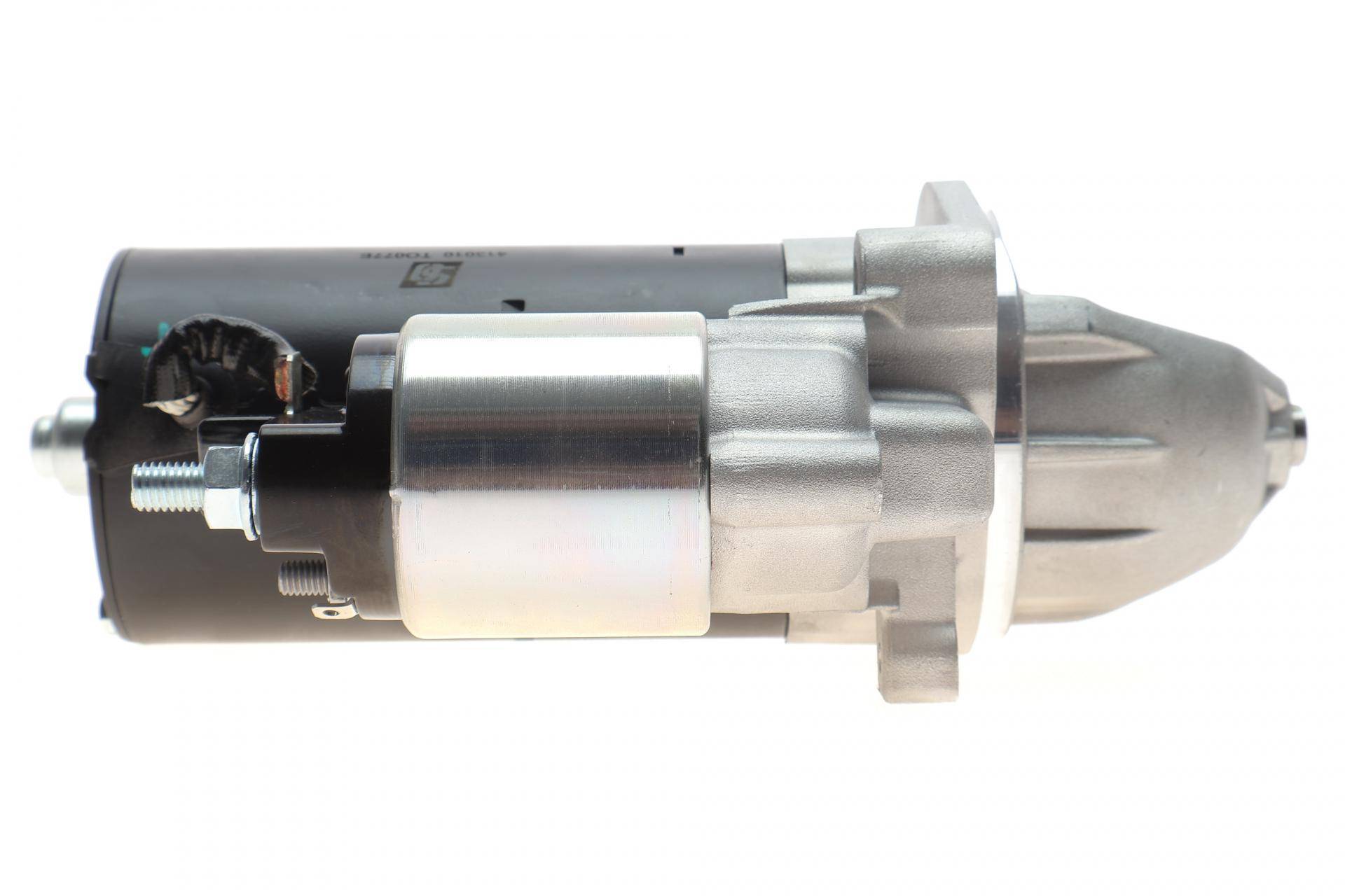 Стартер MB Sprinter/Vito 2.2CDI 00-09 (1.7kw) (z=12)