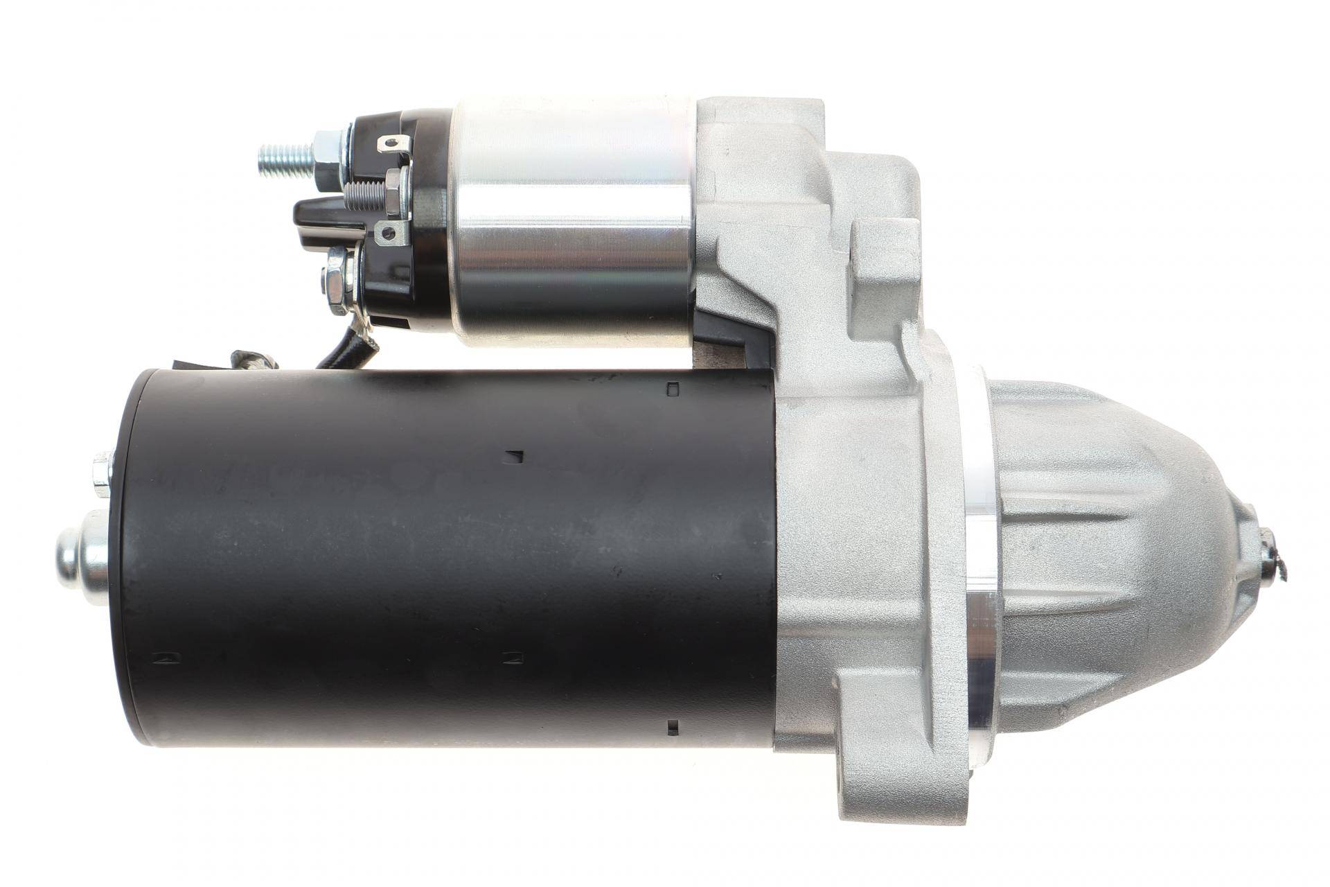 Стартер MB Sprinter/Vito 2.2CDI 00-09 (1.7kw) (z=12)