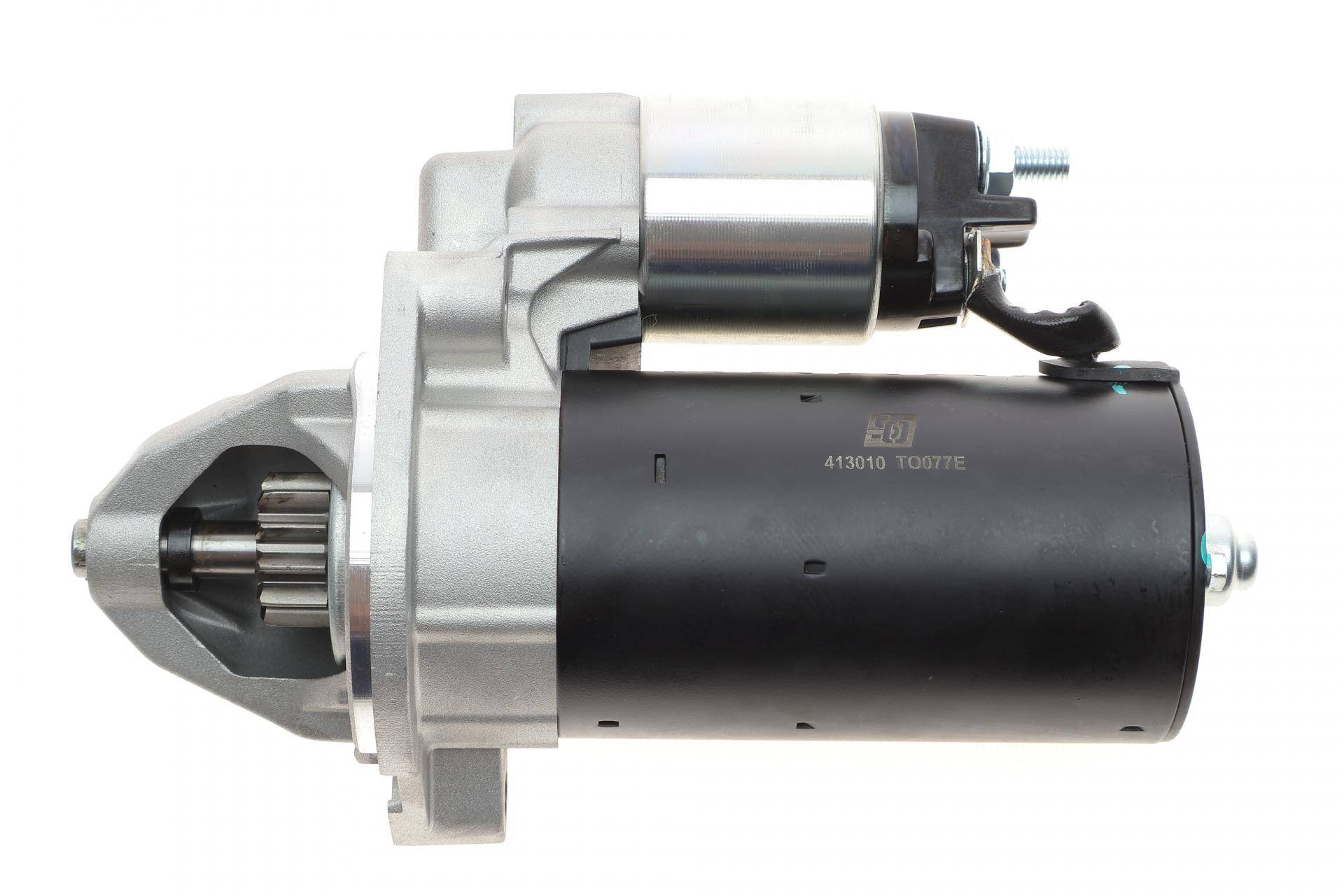 Стартер MB Sprinter/Vito 2.2CDI 00-09 (1.7kw) (z=12)