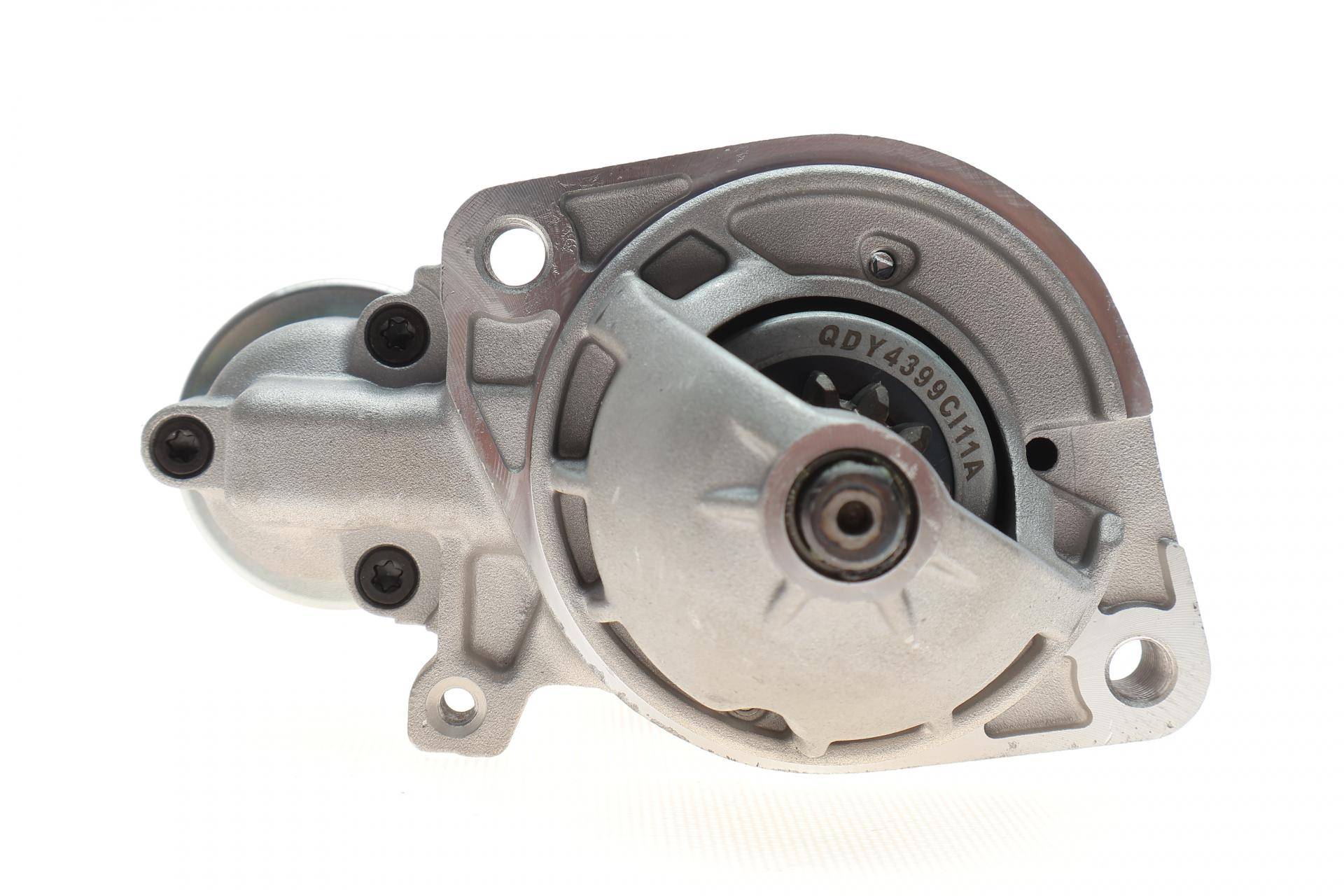 Стартер MB Sprinter/Vito 2.2CDI 00-09 (1.7kw) (z=12)