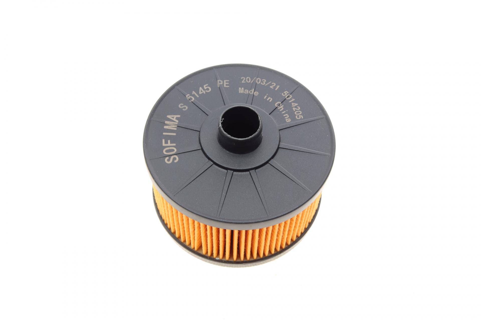 Фільтр масляний Renault Kangoo/ Megane III/IV/Scenic III/IV 1.2TCe 12-