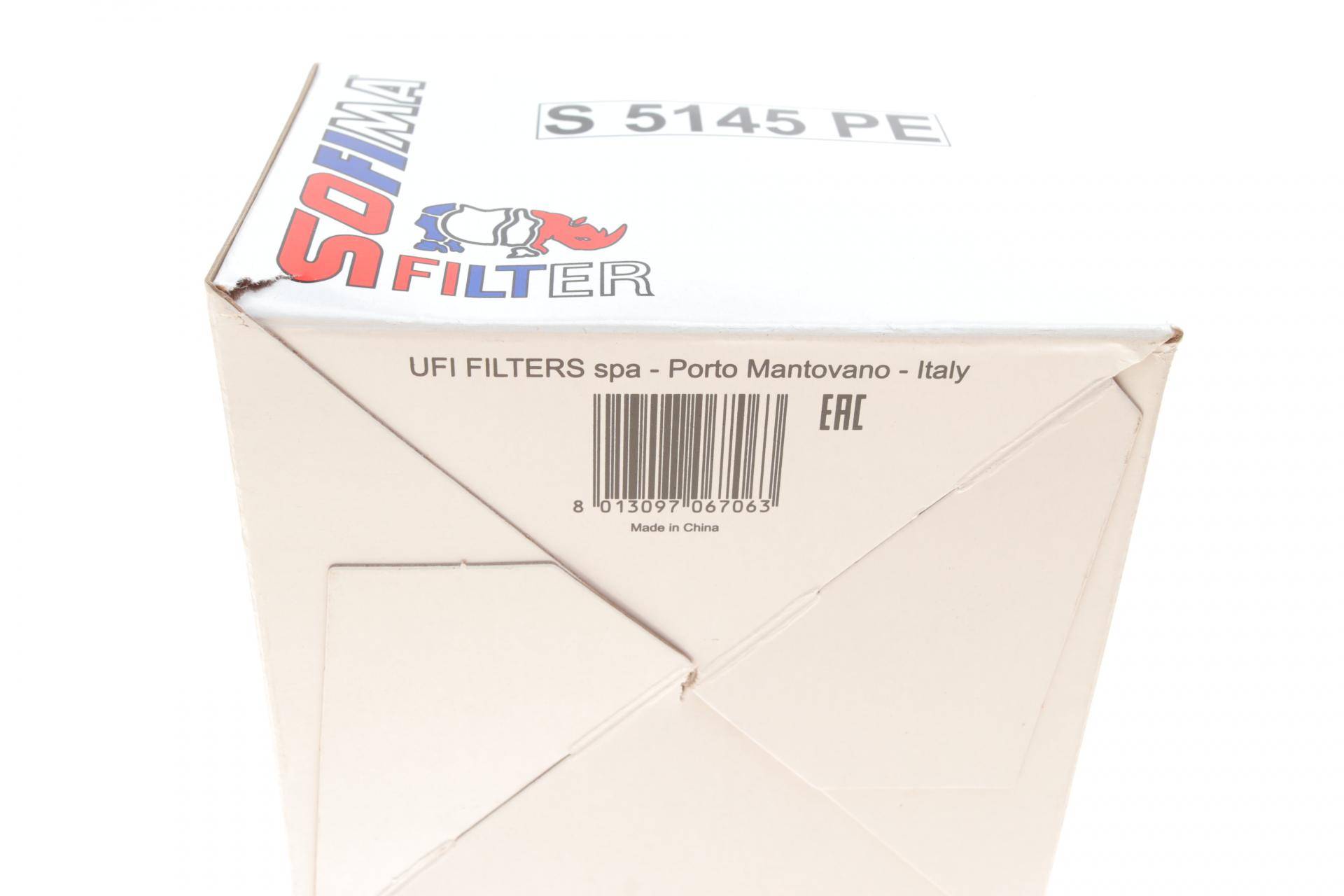 Фільтр масляний Renault Kangoo/ Megane III/IV/Scenic III/IV 1.2TCe 12-