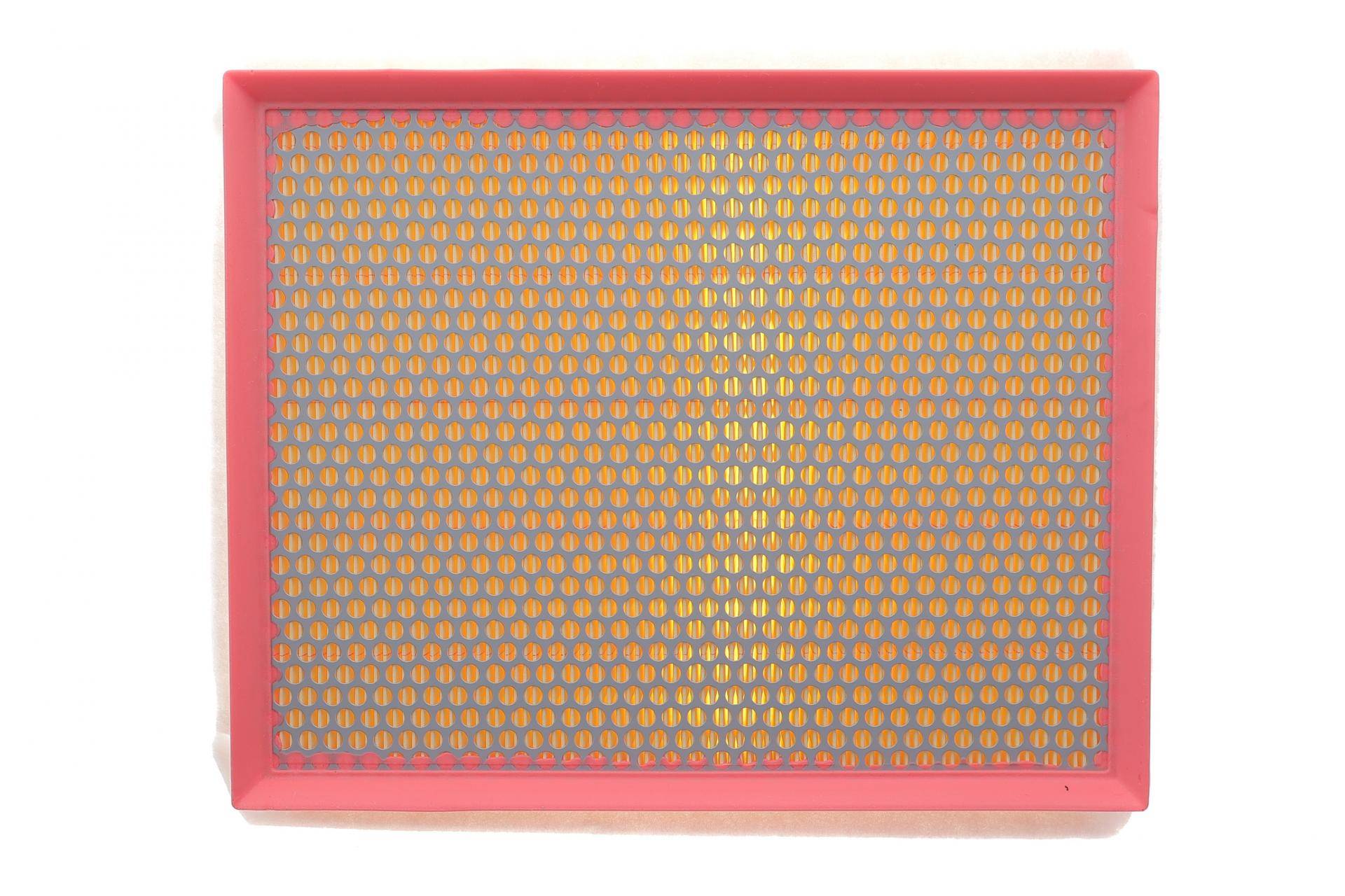 Фільтр повітряний Opel Astra G/H 1.3-2.0CDTI 99- (з поролоном)