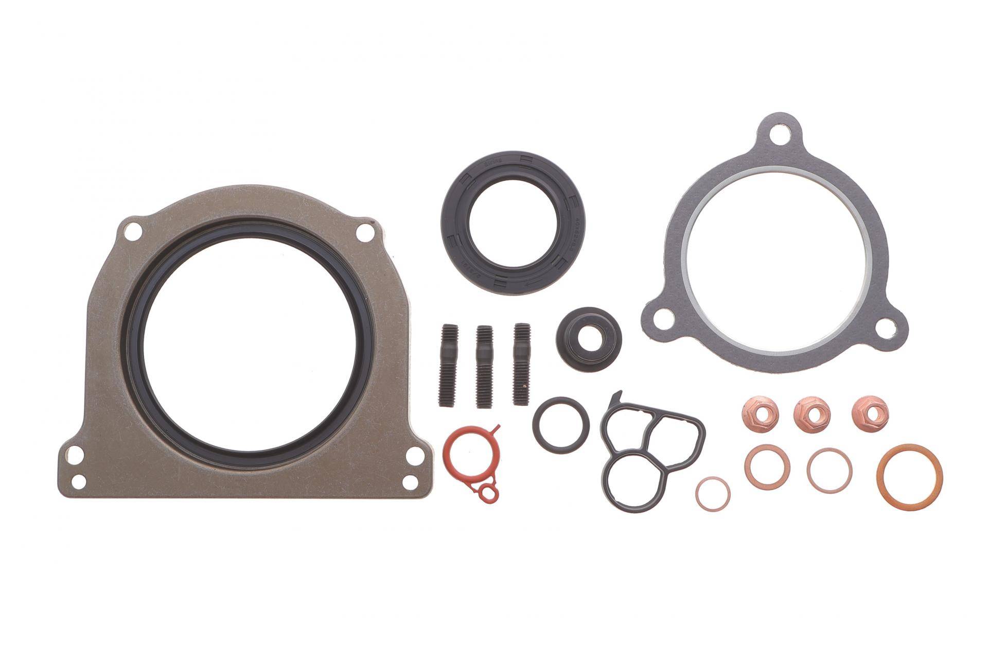 Комплект прокладок (нижній) MB A-class (W176)/B-class (W246/W242) 11-18