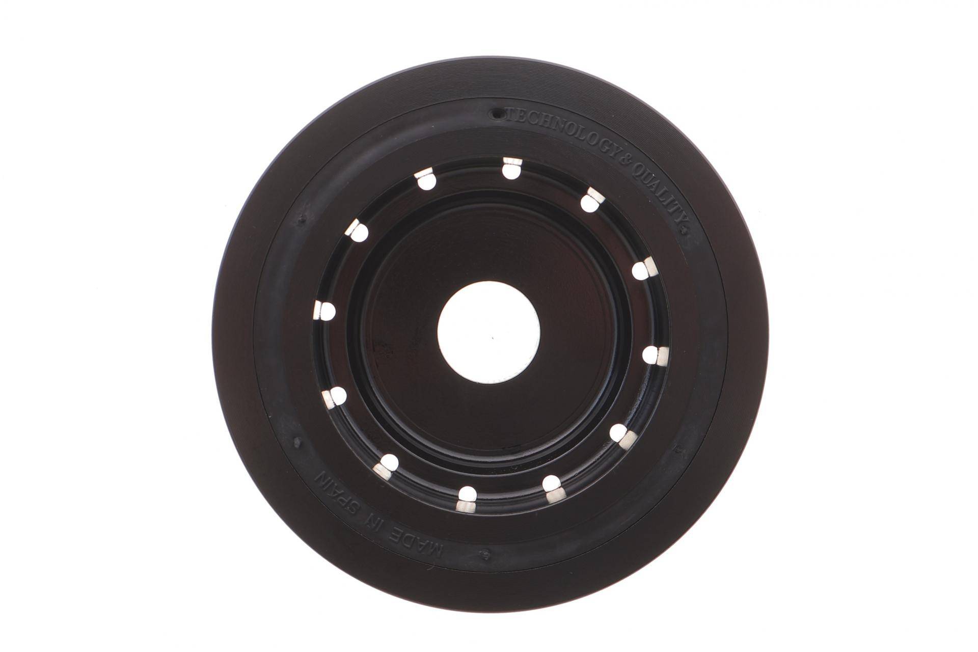 Шків колінвалу Renault Megane/Kangoo/Clio 1.5 dCi 08-/05- (6PK)