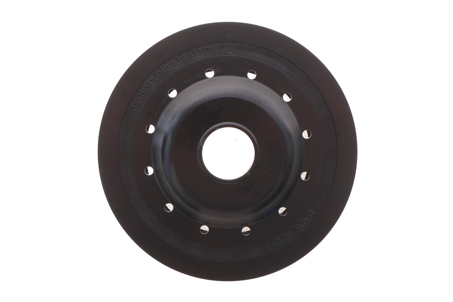 Шків колінвалу Renault Megane/Kangoo/Clio 1.5 dCi 08-/05- (6PK)