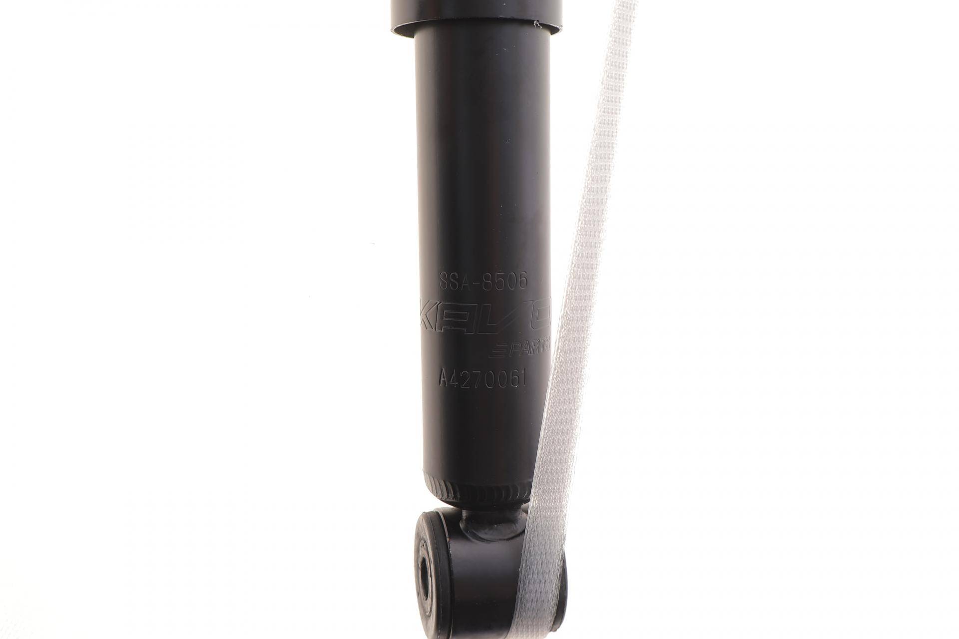 Амортизатор (задній) Suzuki Grand Vitara 96-05