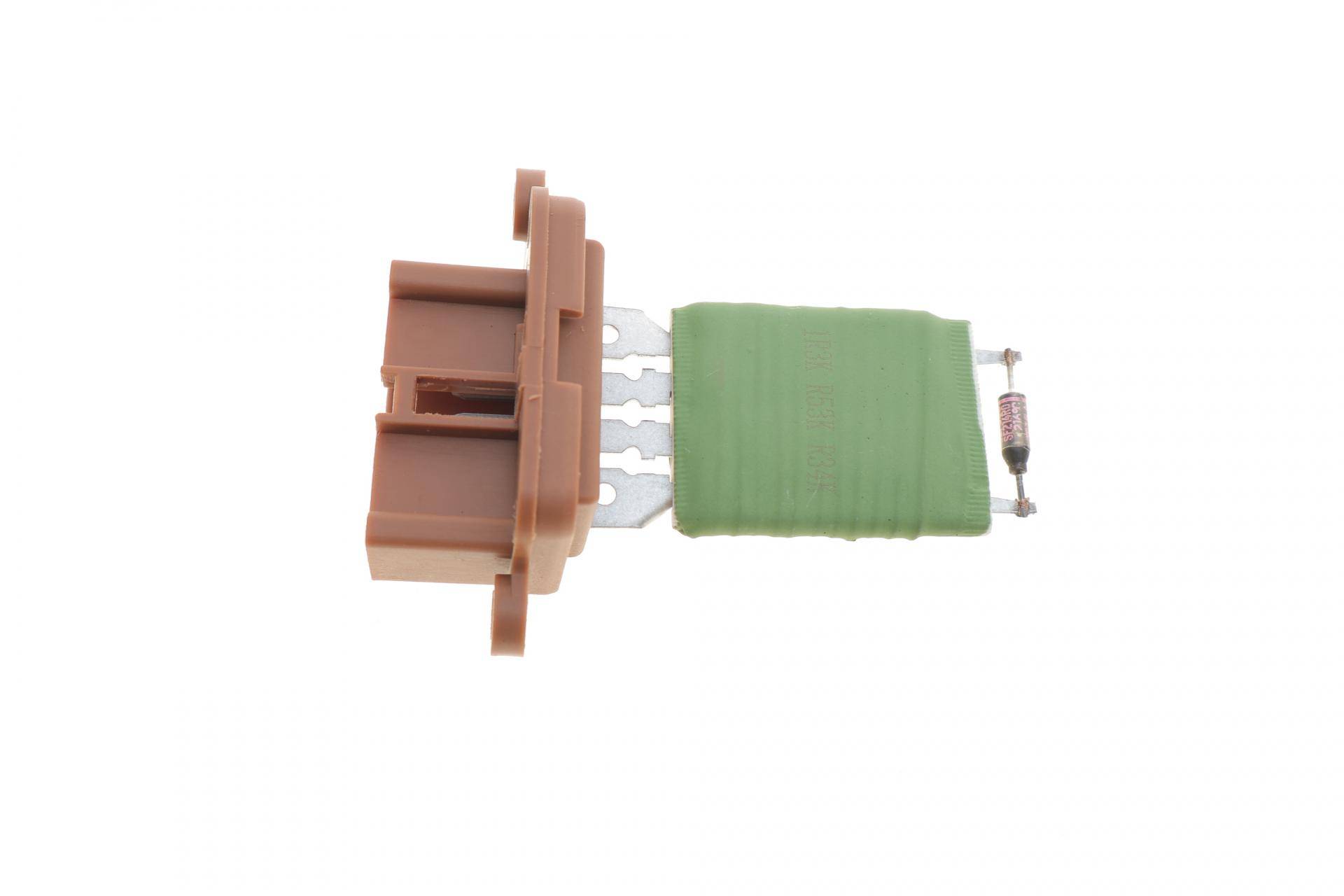 Реостат пічки Fiat Doblo 1.3MJET/1.9JTD 01-