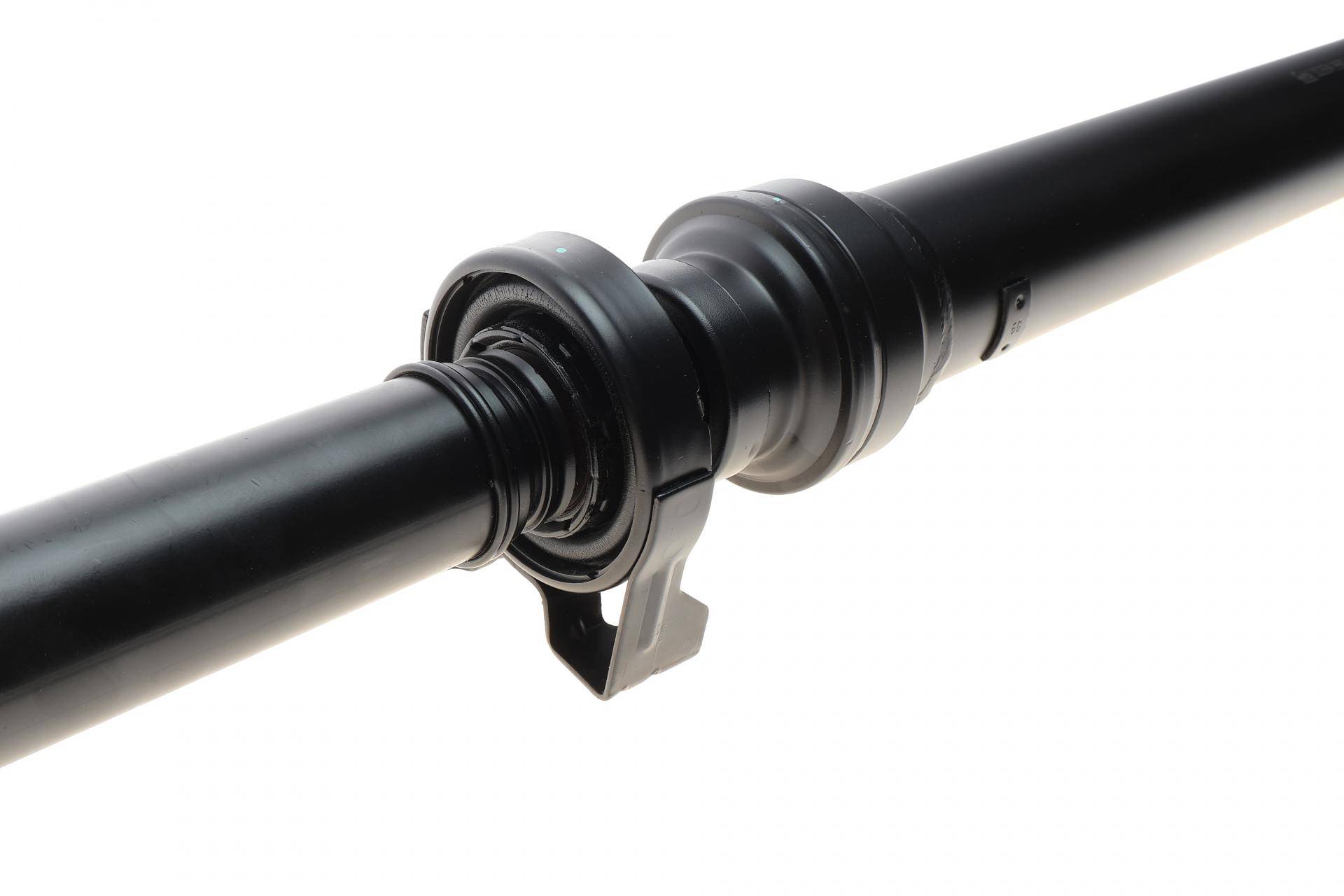 Карданний вал VW Touareg 2.5TDI/5.0TDI 03-10