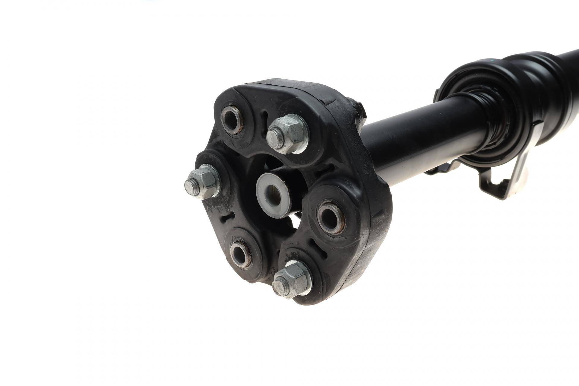 Карданний вал VW Touareg 2.5TDI/5.0TDI 03-10