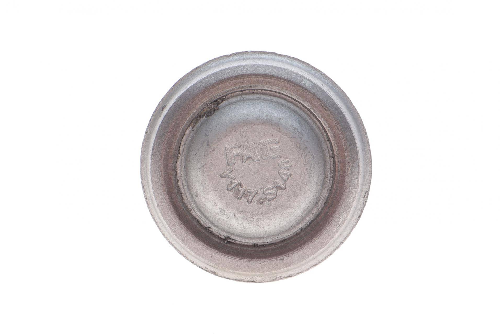 Опора кульова (передня/знизу) Mitsubishi Mirage 12-