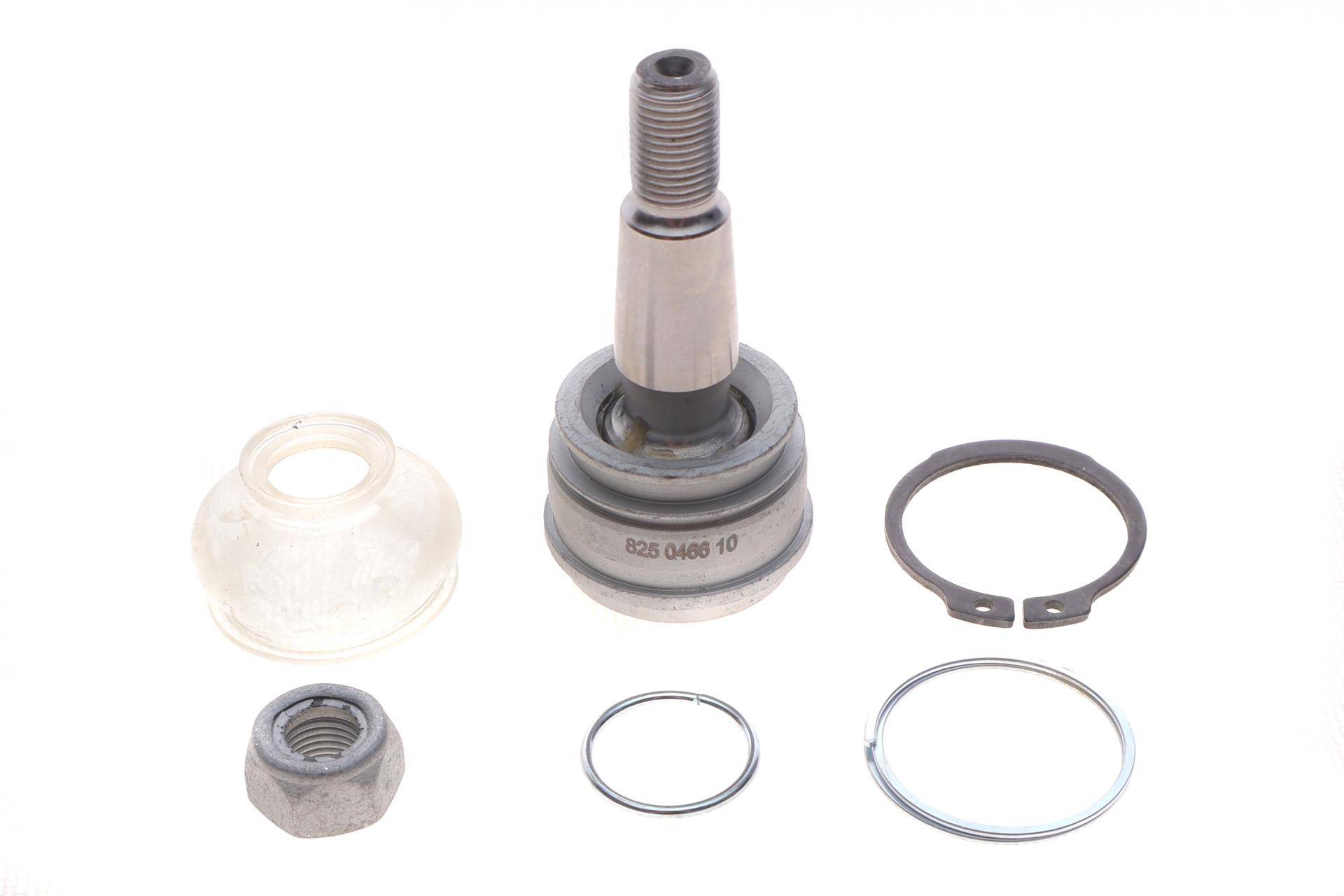 Опора кульова (передня/знизу) Mitsubishi Mirage 12-