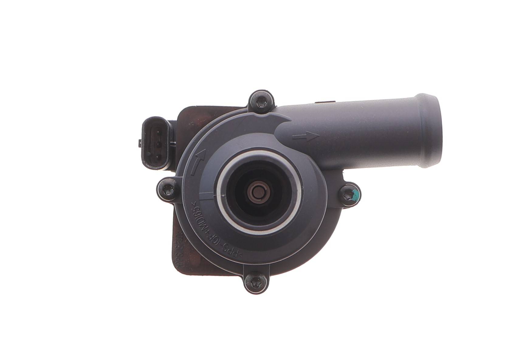 Насос системи охолодження (додатковий) Audi A4 1.8-2.0 TFSI/2.0-3.0 TDI 07-