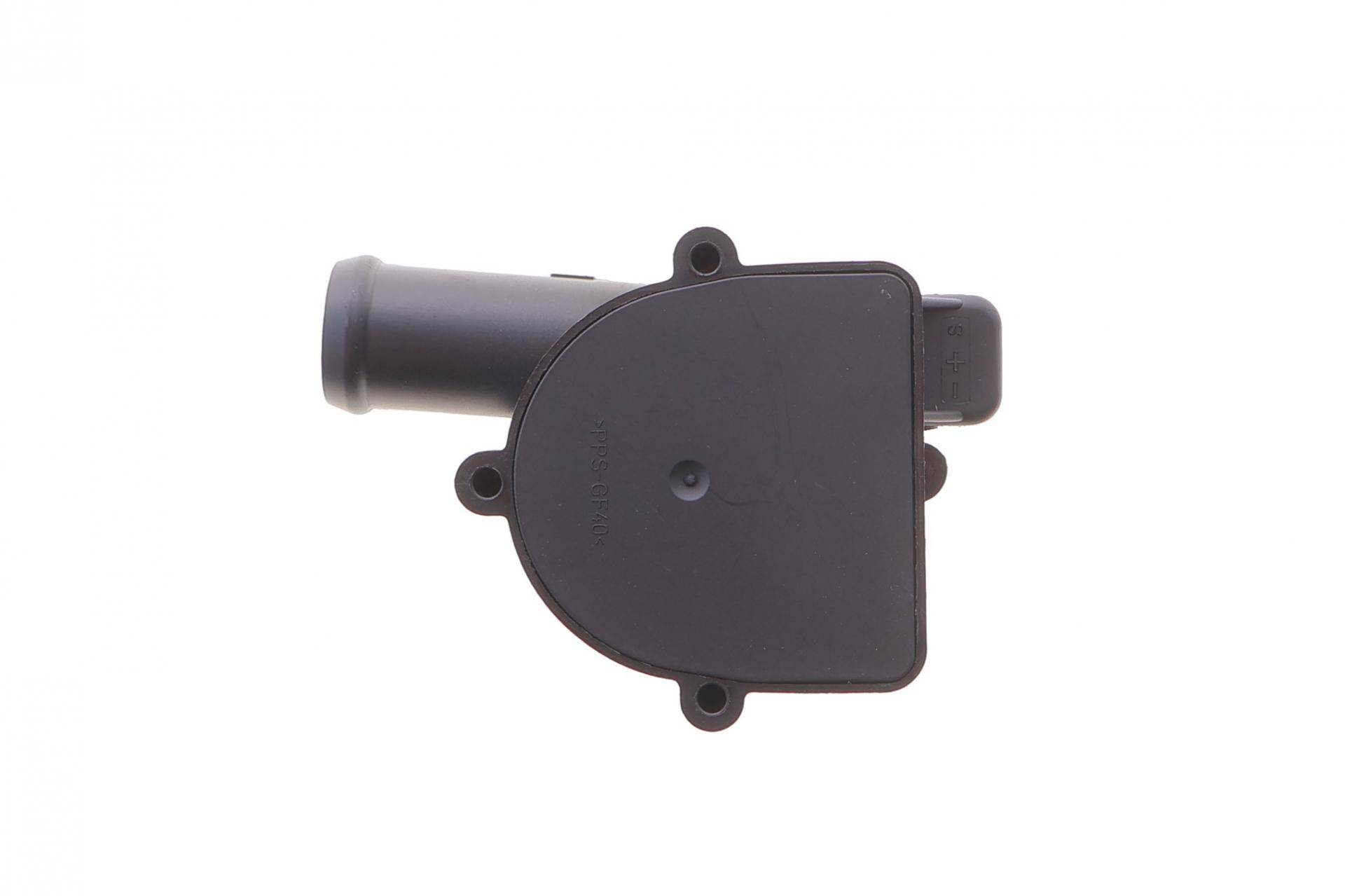 Насос системи охолодження (додатковий) Audi A4 1.8-2.0 TFSI/2.0-3.0 TDI 07-