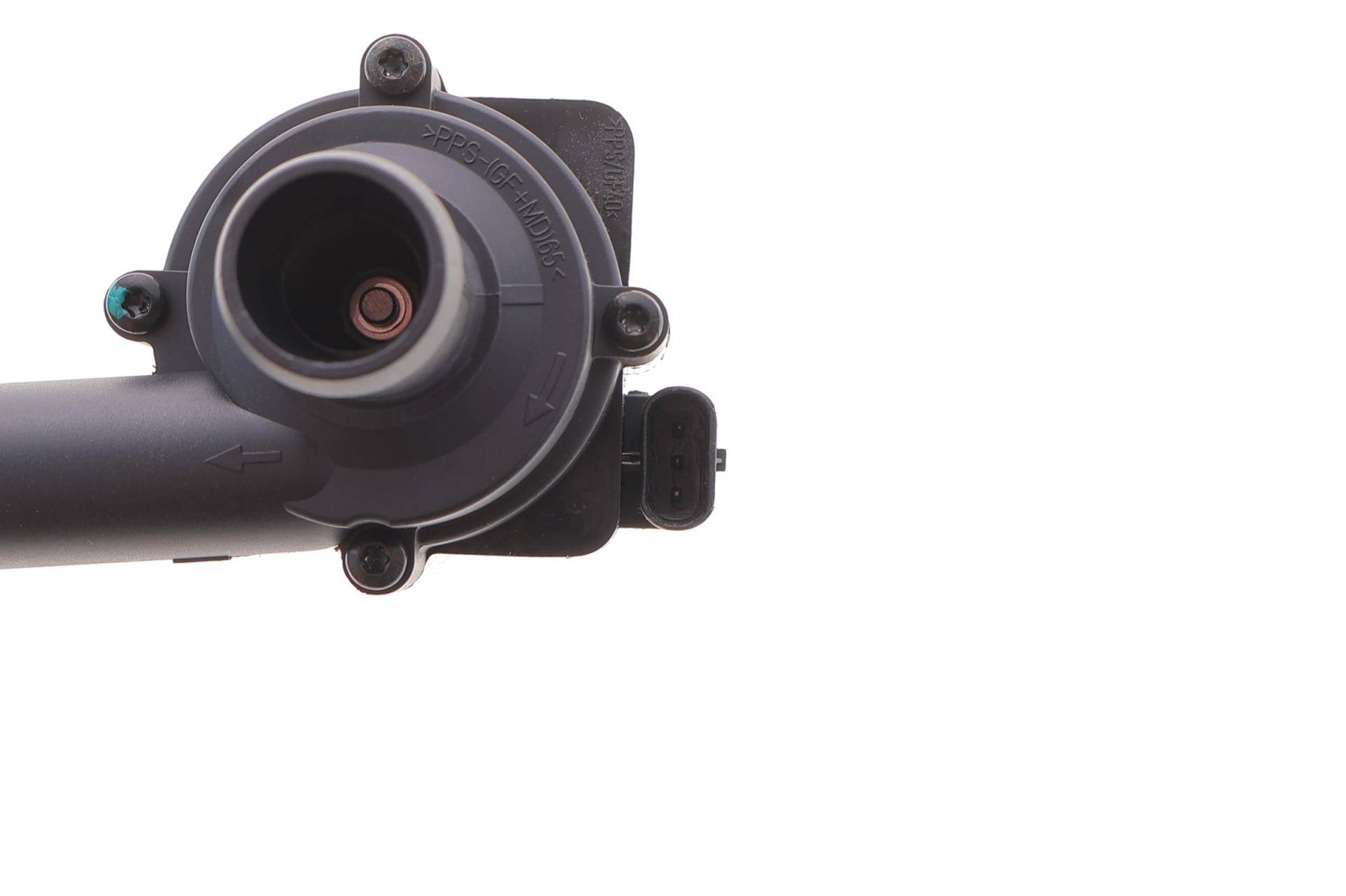 Насос системи охолодження (додатковий) Audi A4 1.8-2.0 TFSI/2.0-3.0 TDI 07-