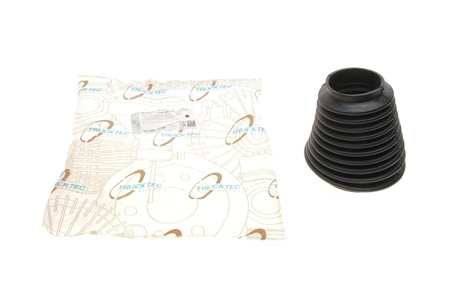 Пильник амортизатора (переднього) Audi 100/200/A6 -97