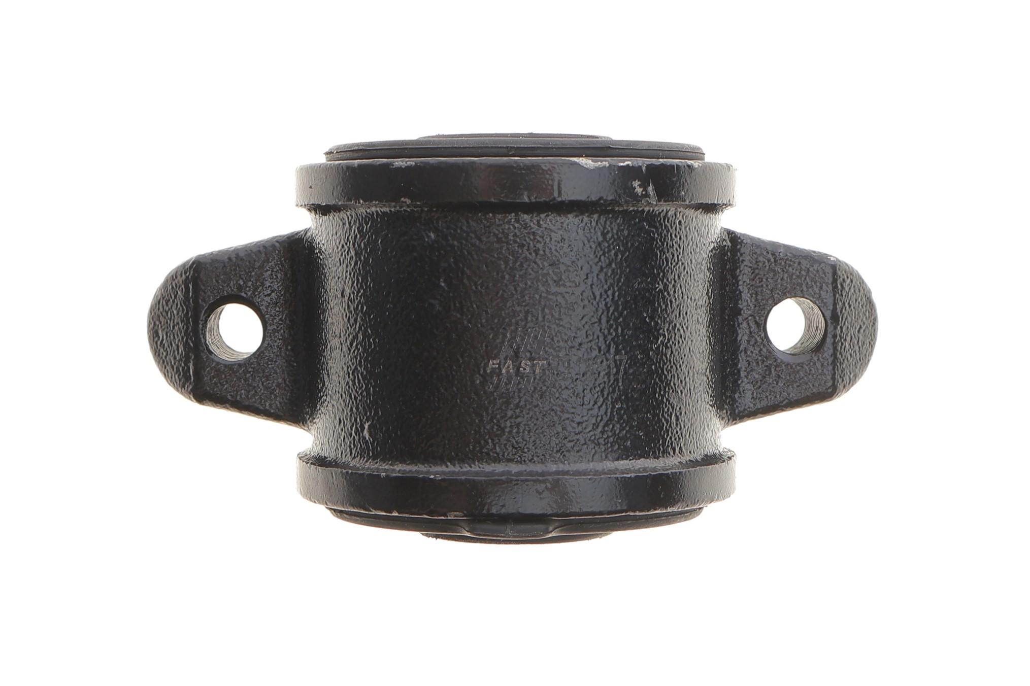 Сайлентблок важеля (переднього/зверху) Renault Master 98- (з обоймой)