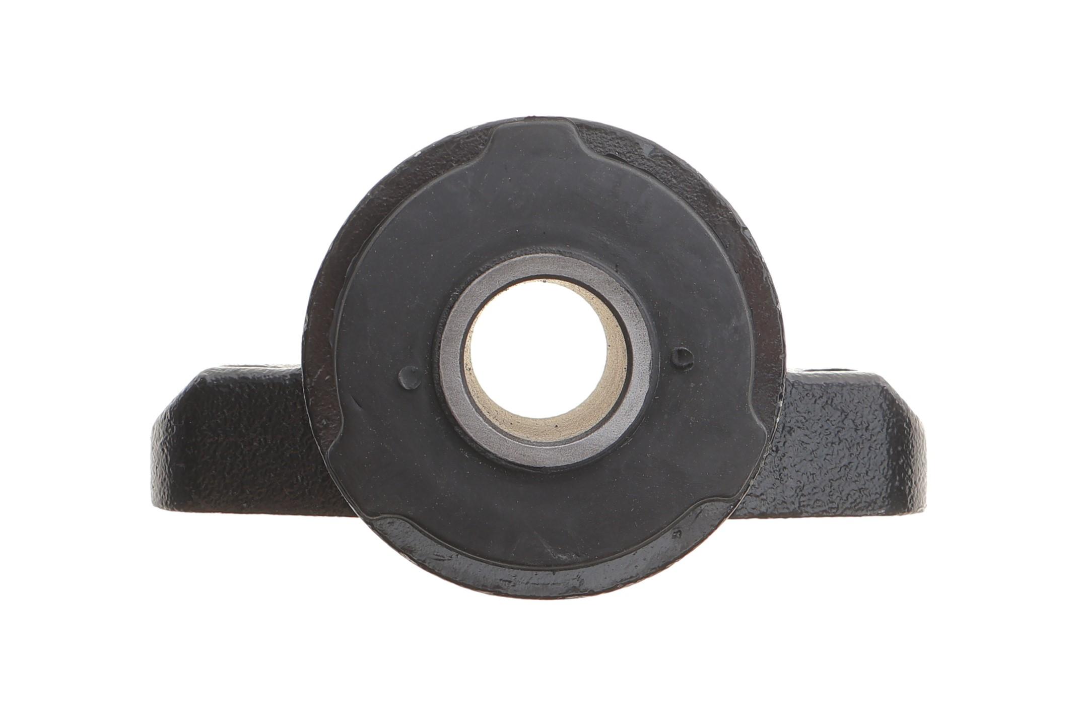 Сайлентблок важеля (переднього/зверху) Renault Master 98- (з обоймой)