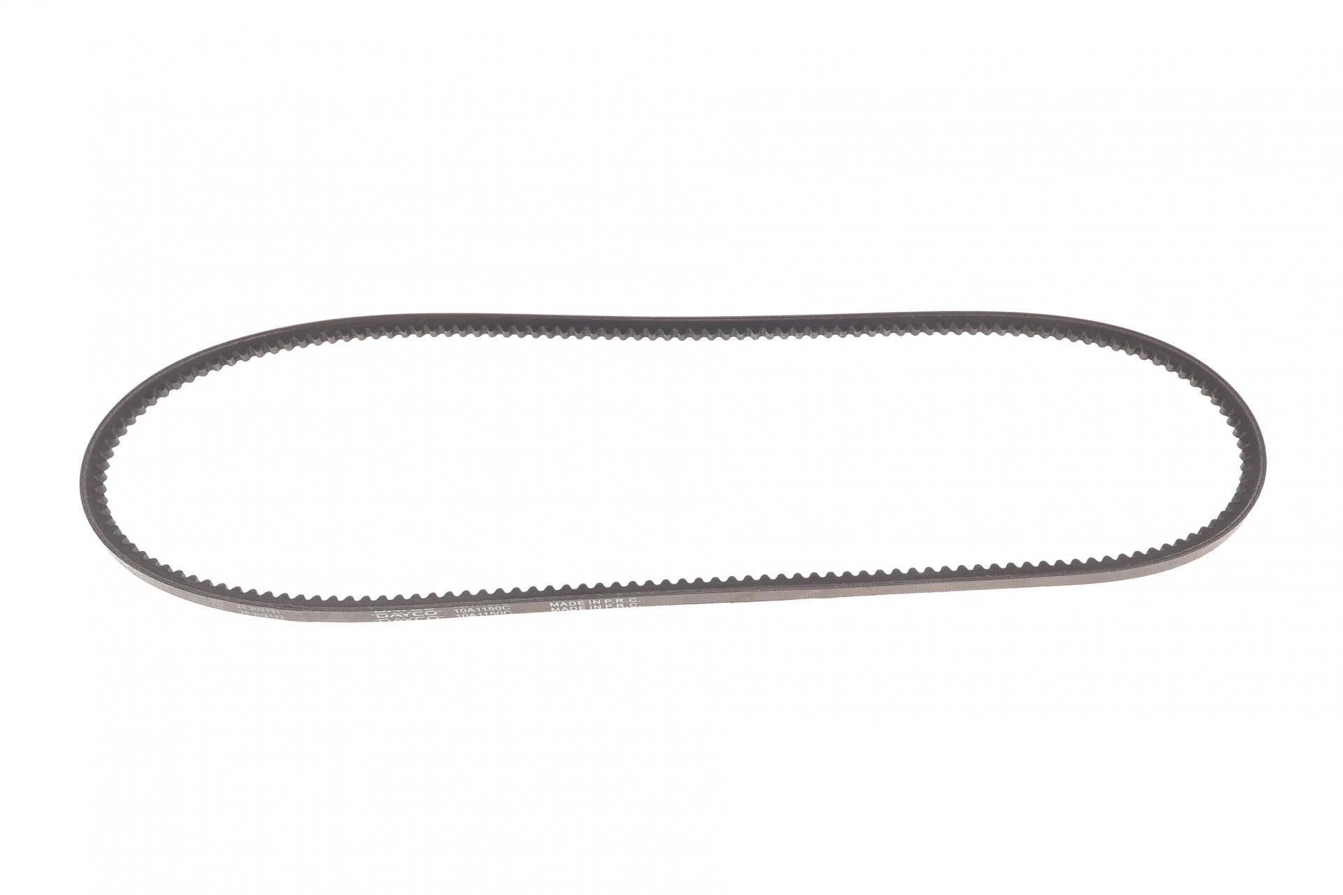 Ремінь генератора Ford/Iveco/MB/Volvo/VW