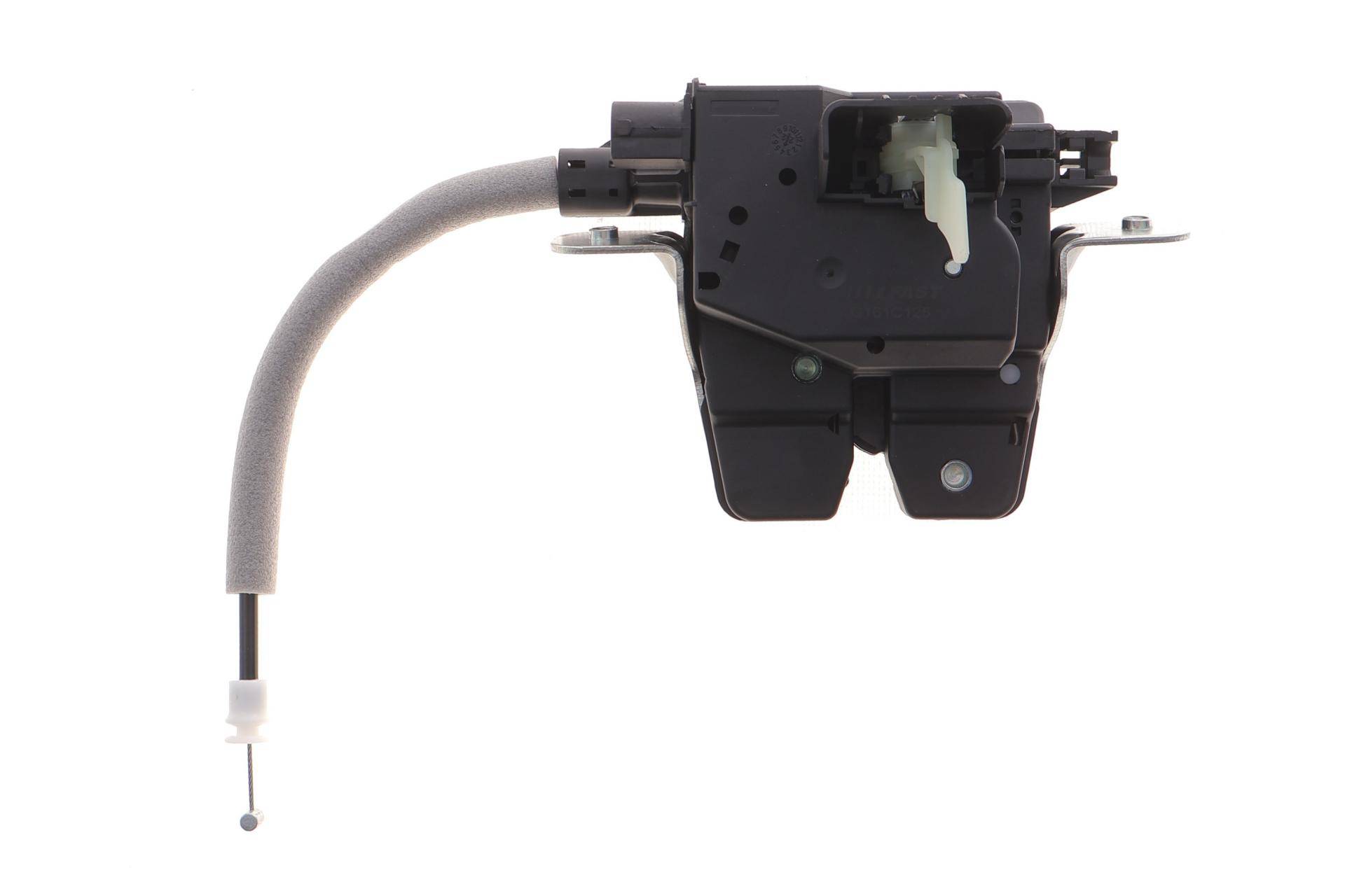 Замок кришки багажника MB Vito (W447) 14-23