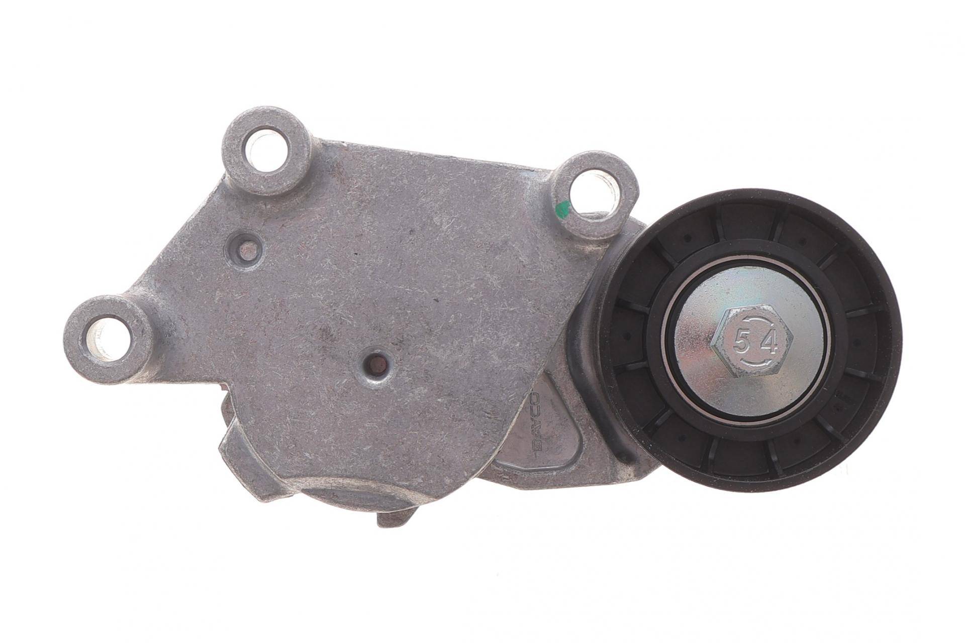 Натяжник ременя генератора Citroen/Peugeot/Ford 1.4HDi/1.6TDCi 01-