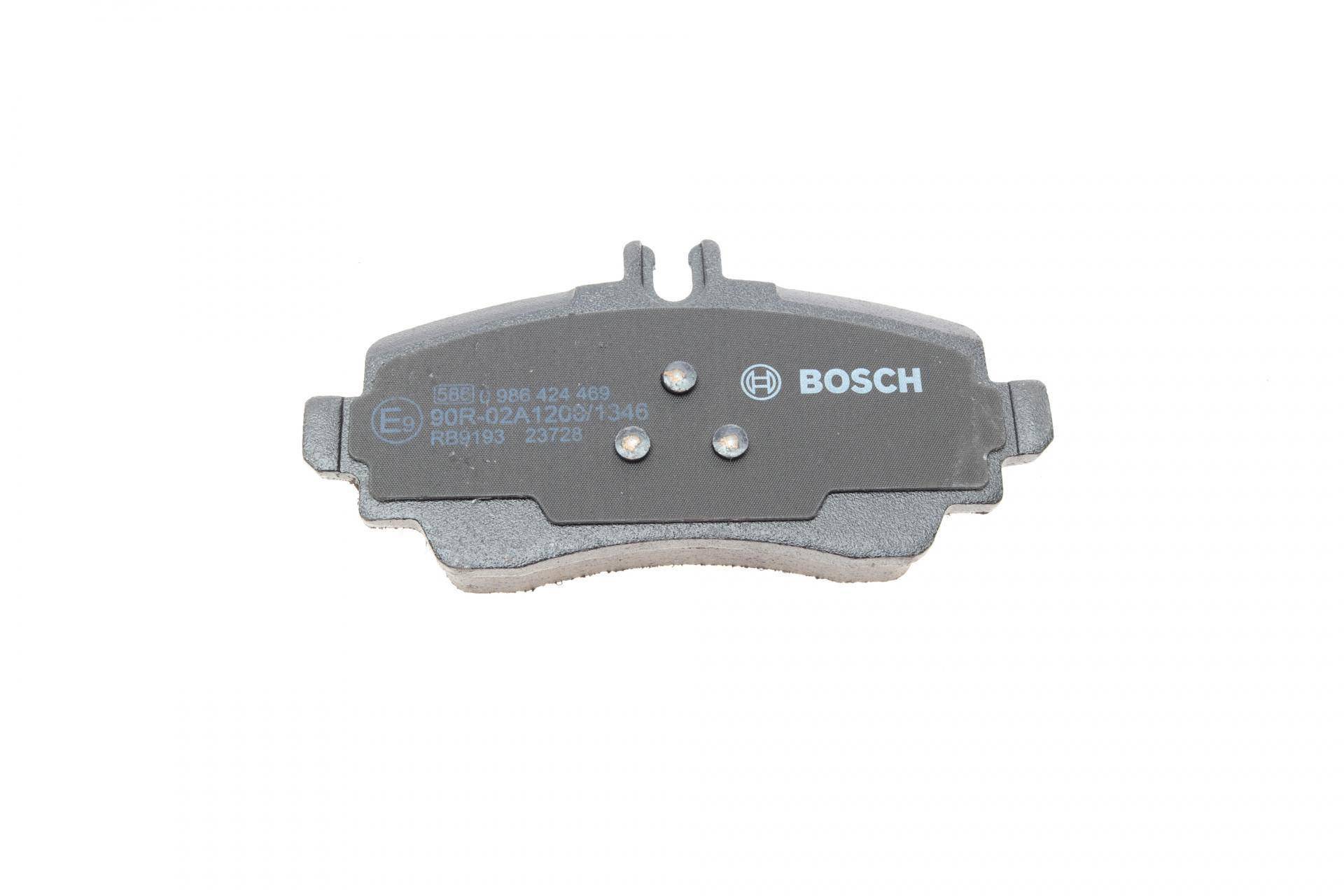 Колодки гальмівні (передні) MB A-class (W168) 97-04 (з пружинками)