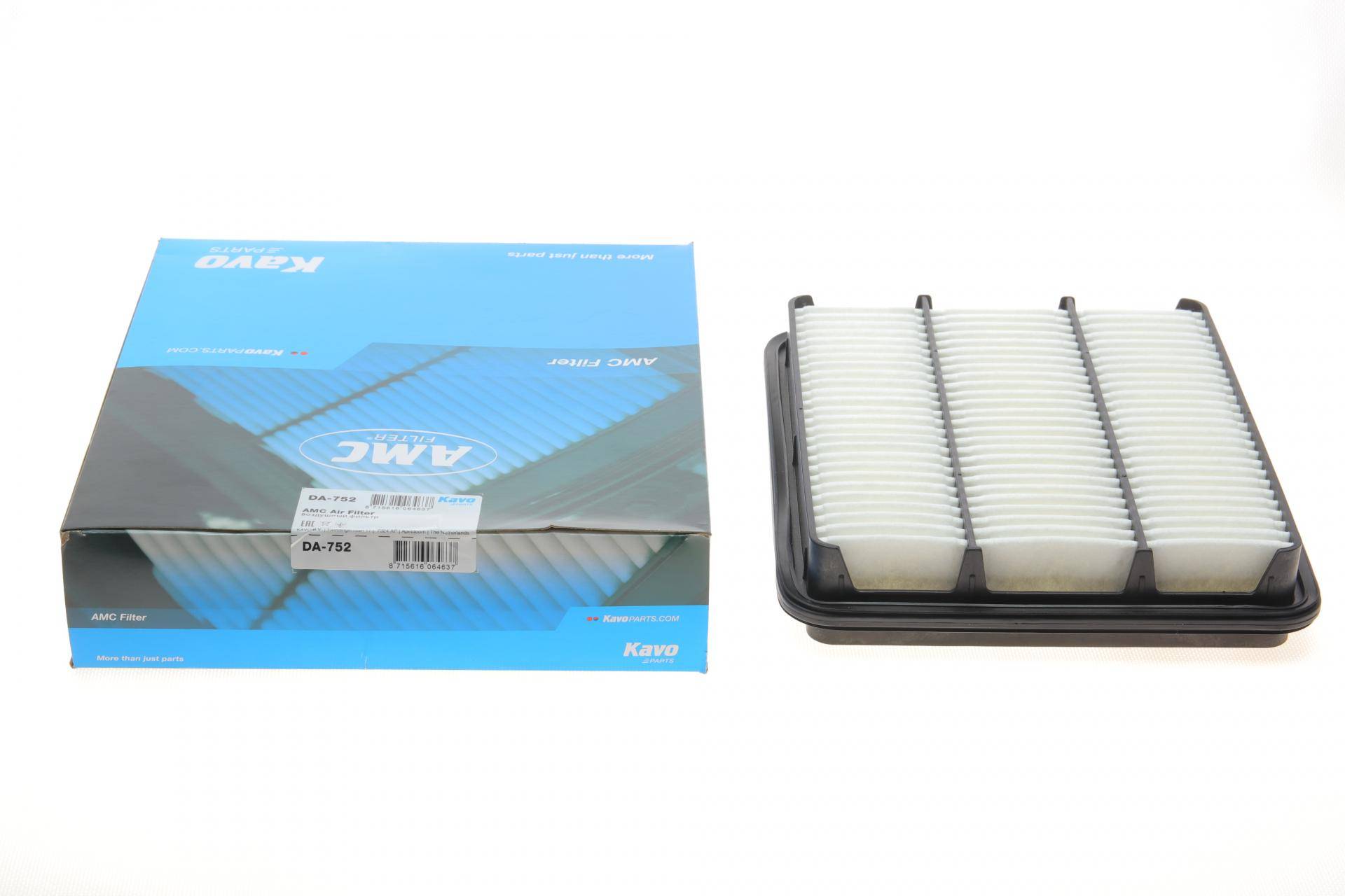 Фільтр повітряний Chevrolet Epica 2.0TDCi 04-11